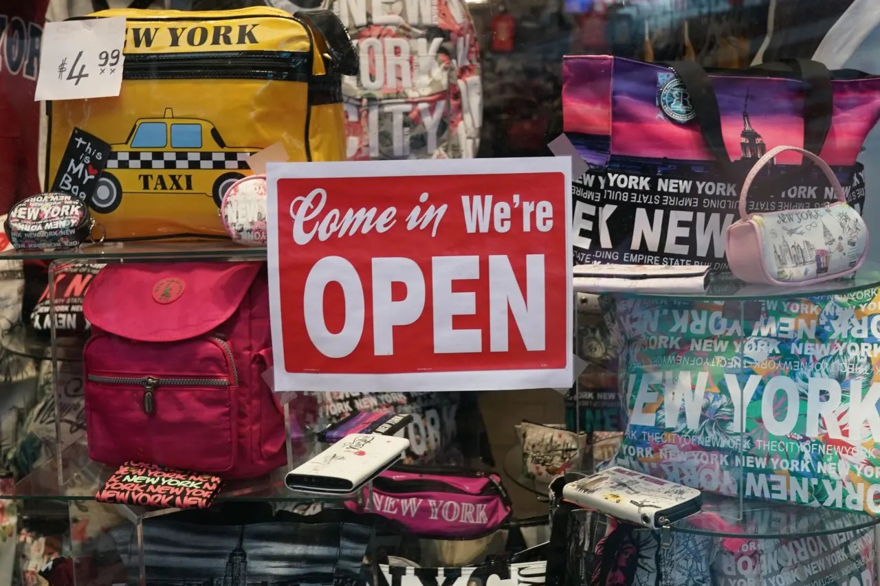 AI needs an innovative free market to grow — and only one country offers it