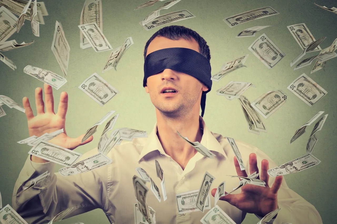 The next recession could actually be a win for stocks — if you can tune out the market noise