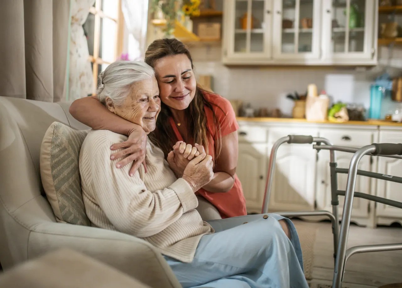 Americans are now providing more than  trillion in unpaid family caregiving a year