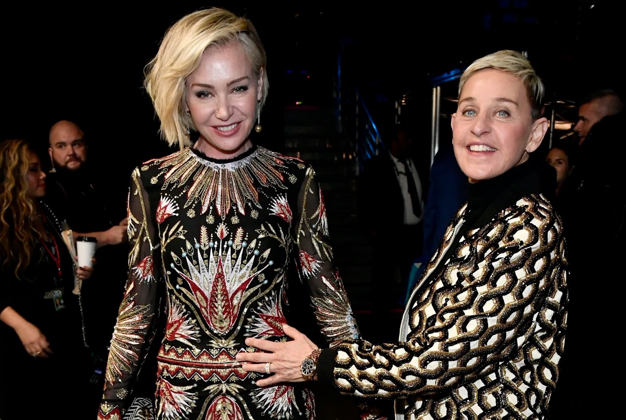 Ellen DeGeneres jumps back into U.S. real estate, buying a .4 SoCal mansion