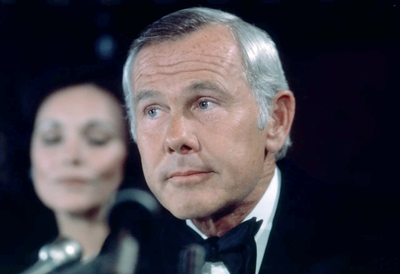 Stunning 0 million Malibu estate once owned by TV legend Johnny Carson is for sale