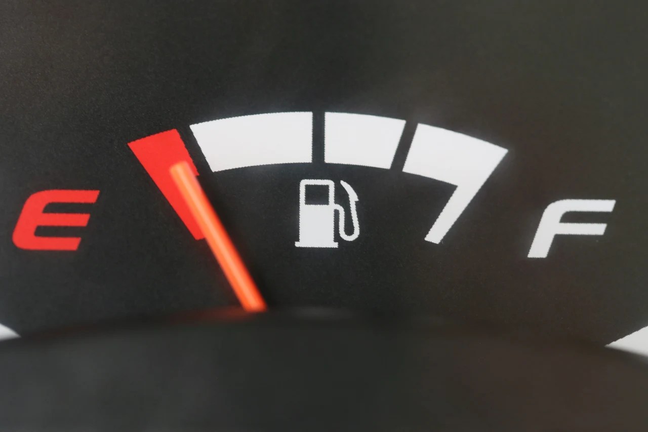 The S&P 500 is losing the momentum that had been fueling stock investors