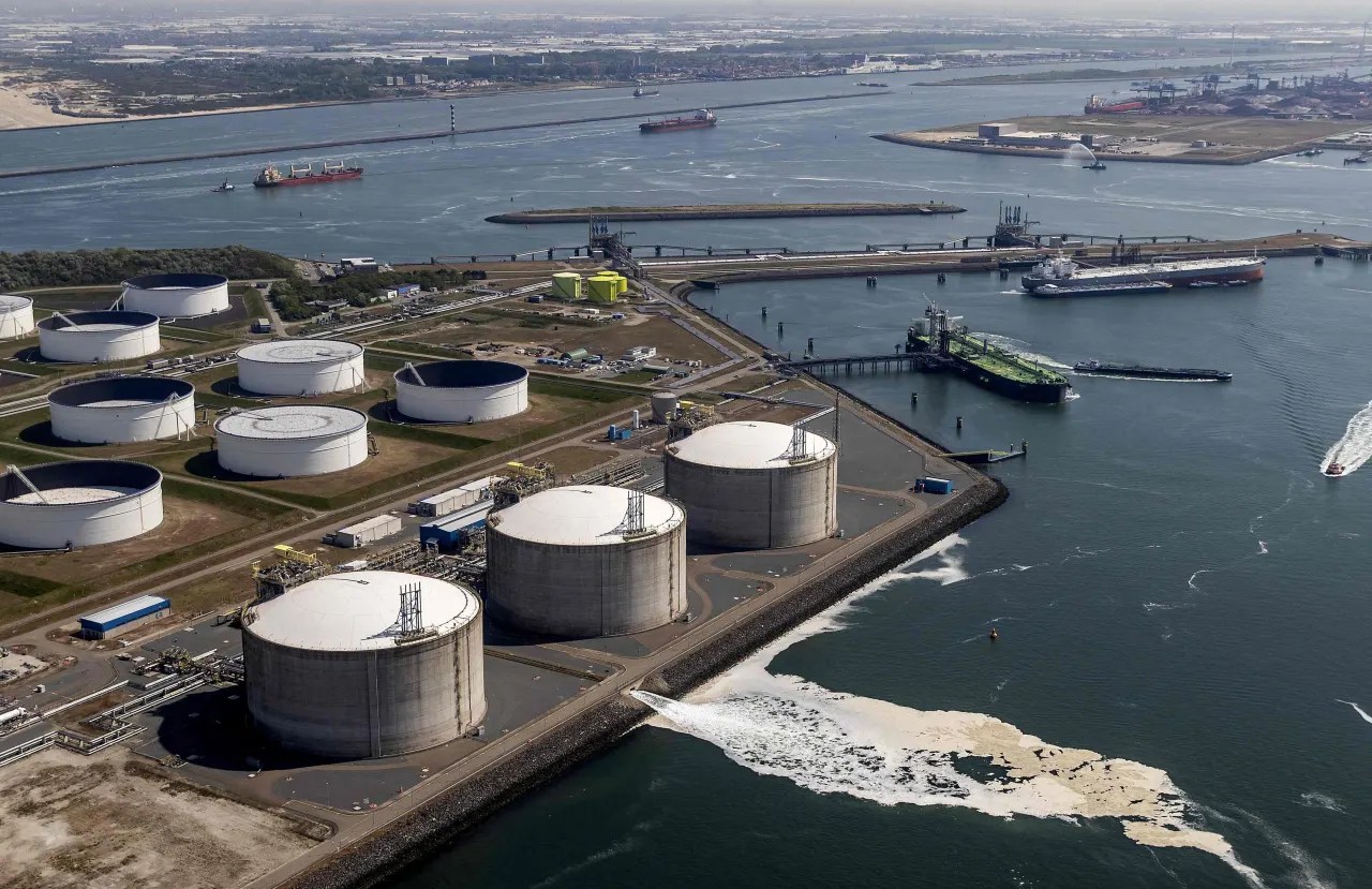 How this under-the-radar U.S. natural-gas exporter could capitalize on a potential shortage in Europe