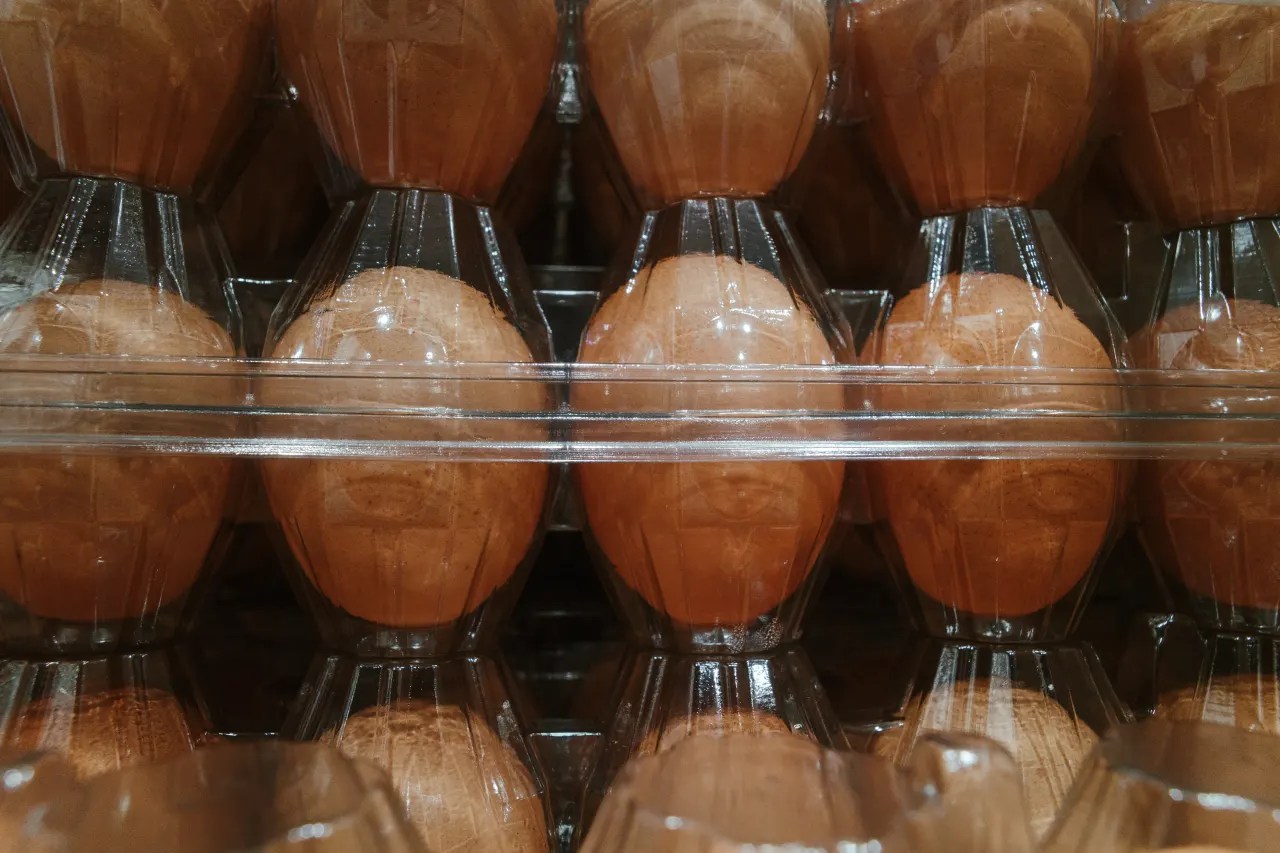 Les actions de Cal-Maine chutent alors que le DOJ envisage une plus grande répression contre les principaux producteurs d&rsquo;œufs