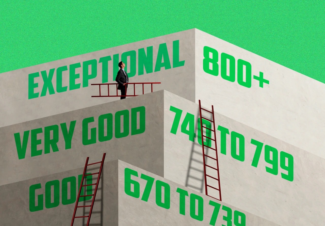 5 smart moves to raise your credit score ASAP — and get better loan rates in 2026