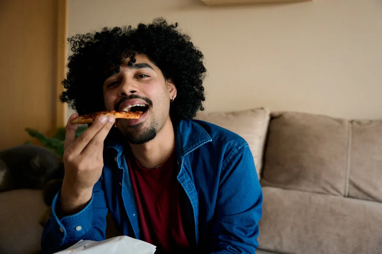 ‘I make my own pizza’: What’s the best way you’ve found to save money?