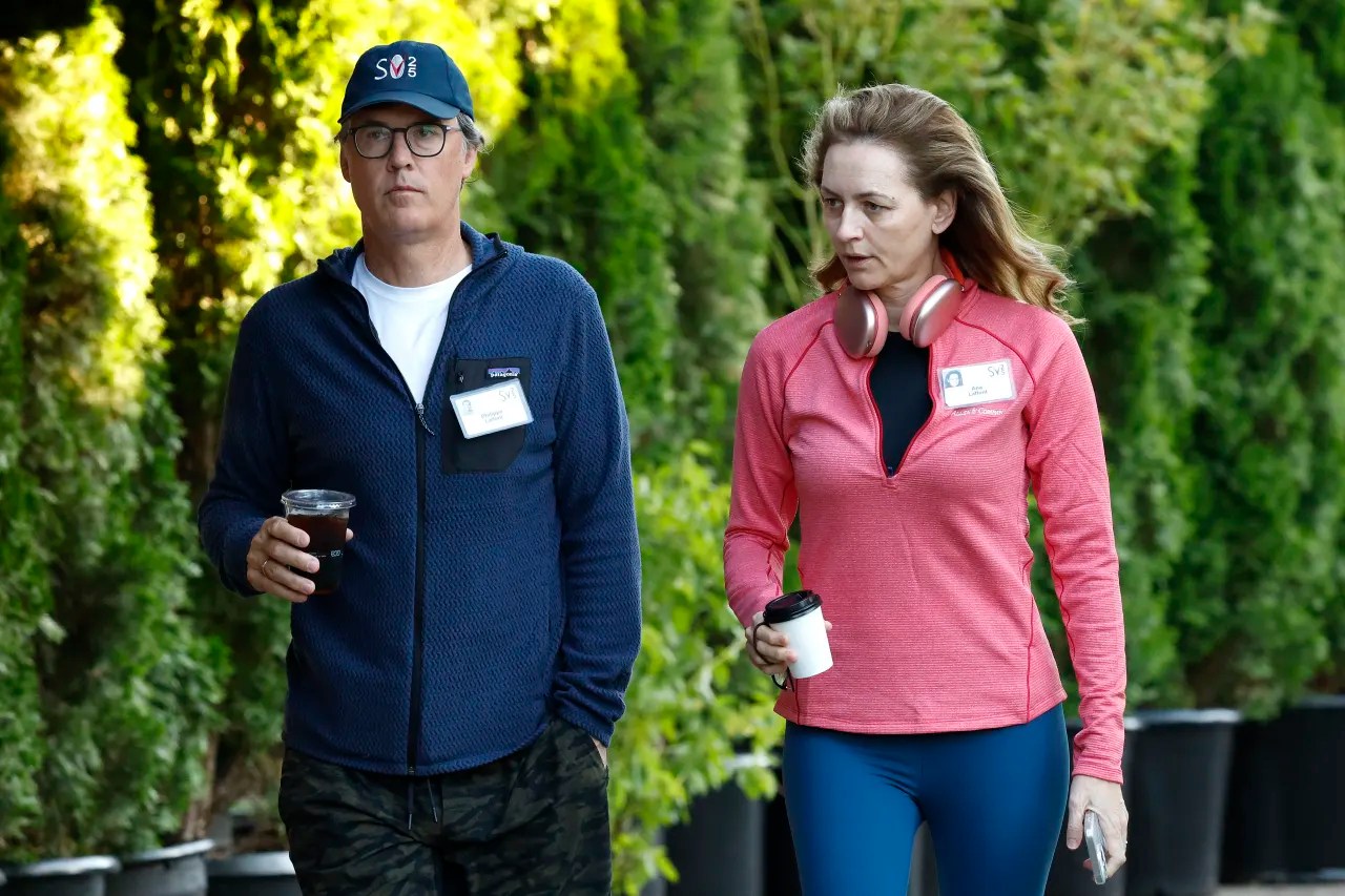 This hedge-fund giant studied over 30 bubbles — and came away more convinced that the AI trade is the right one