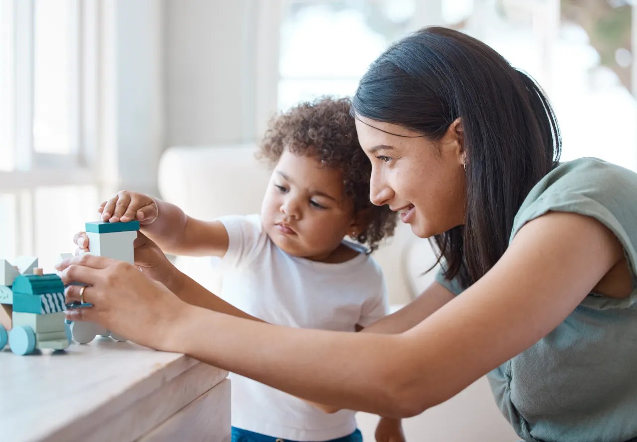 Social Security credit for being a mom? It’s a new idea before Congress.