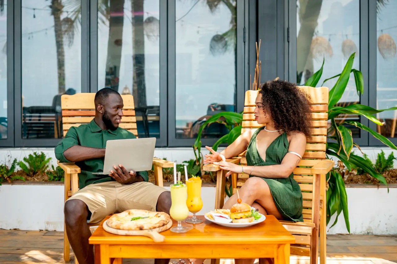 When couples have a PTO gap, it can take a big toll on their relationship