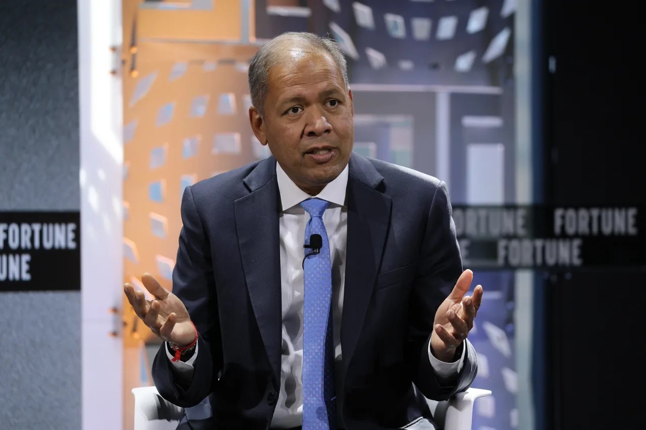 Barclays takes a victory lap over lack of First Brands exposure. But it did get burned on Tricolor.