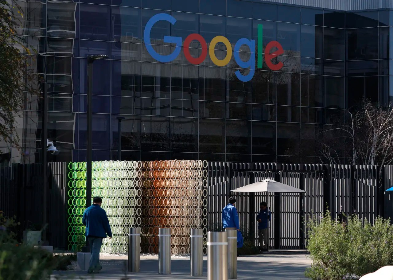 Alphabet’s  billion bond deal may be followed by something highly unusual
