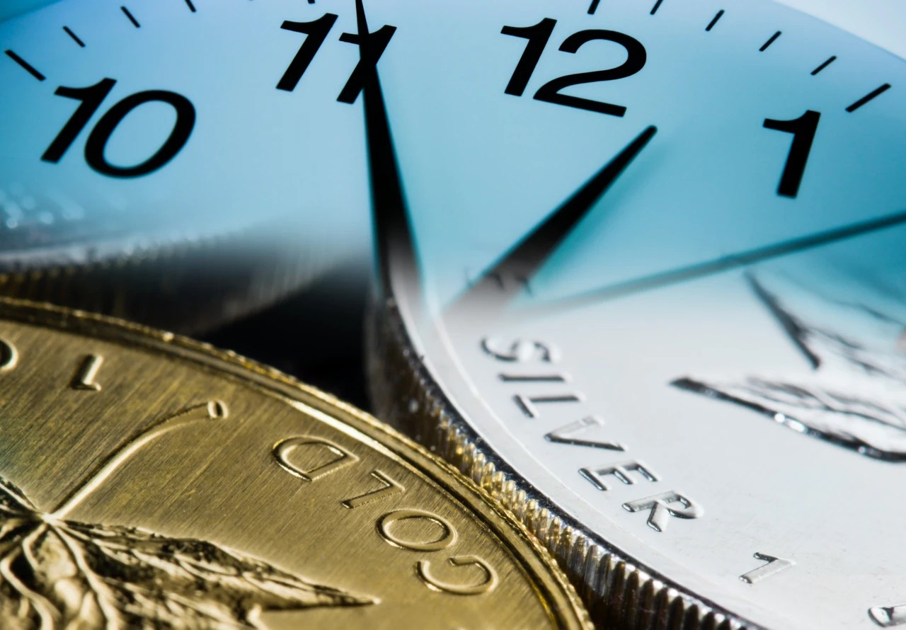 How the New Year’s tax deadline poses a risk for gold, silver and the Dow