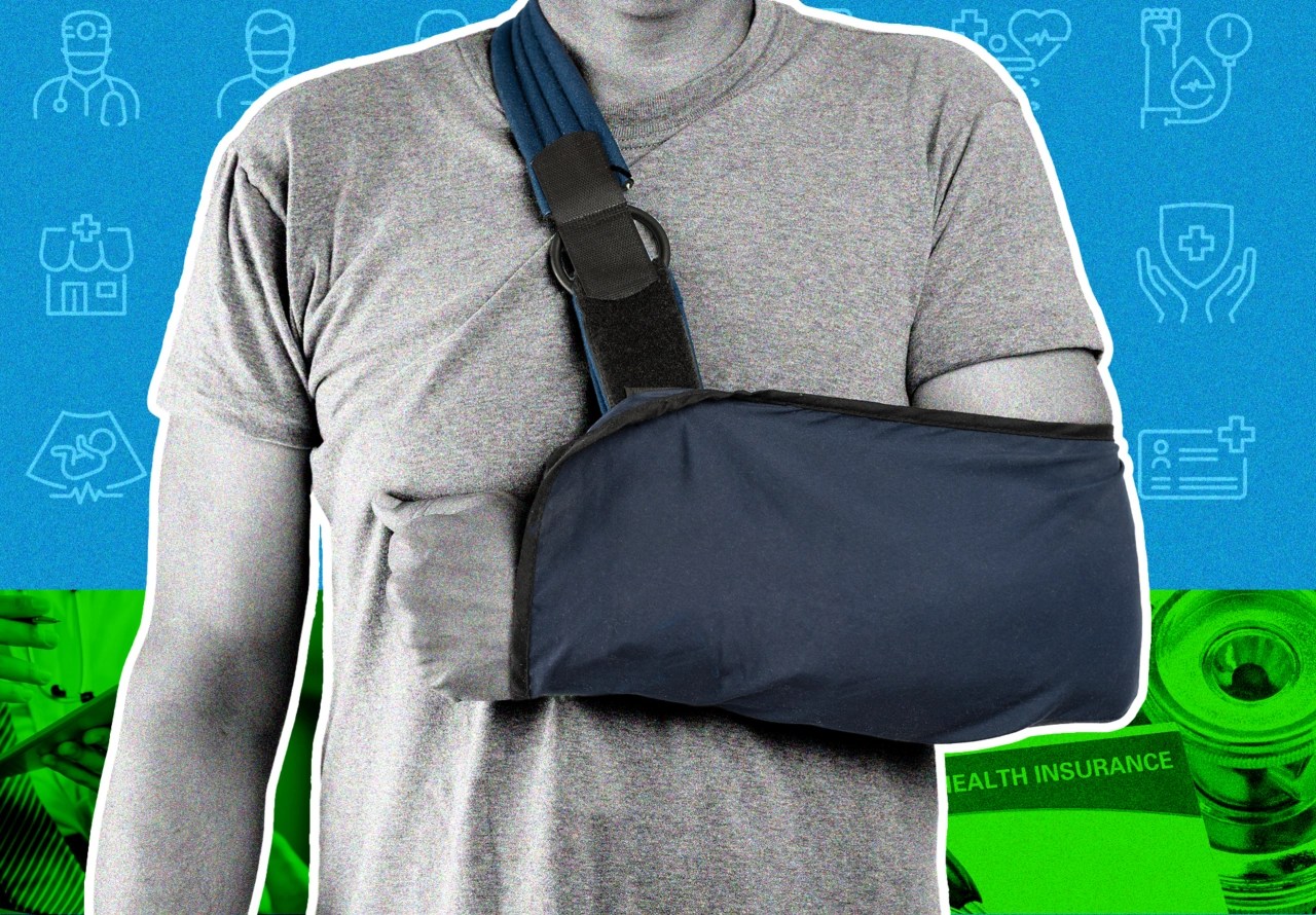 Getting a doctor’s appointment will become even harder as a perfect storm hits the U.S. healthcare system