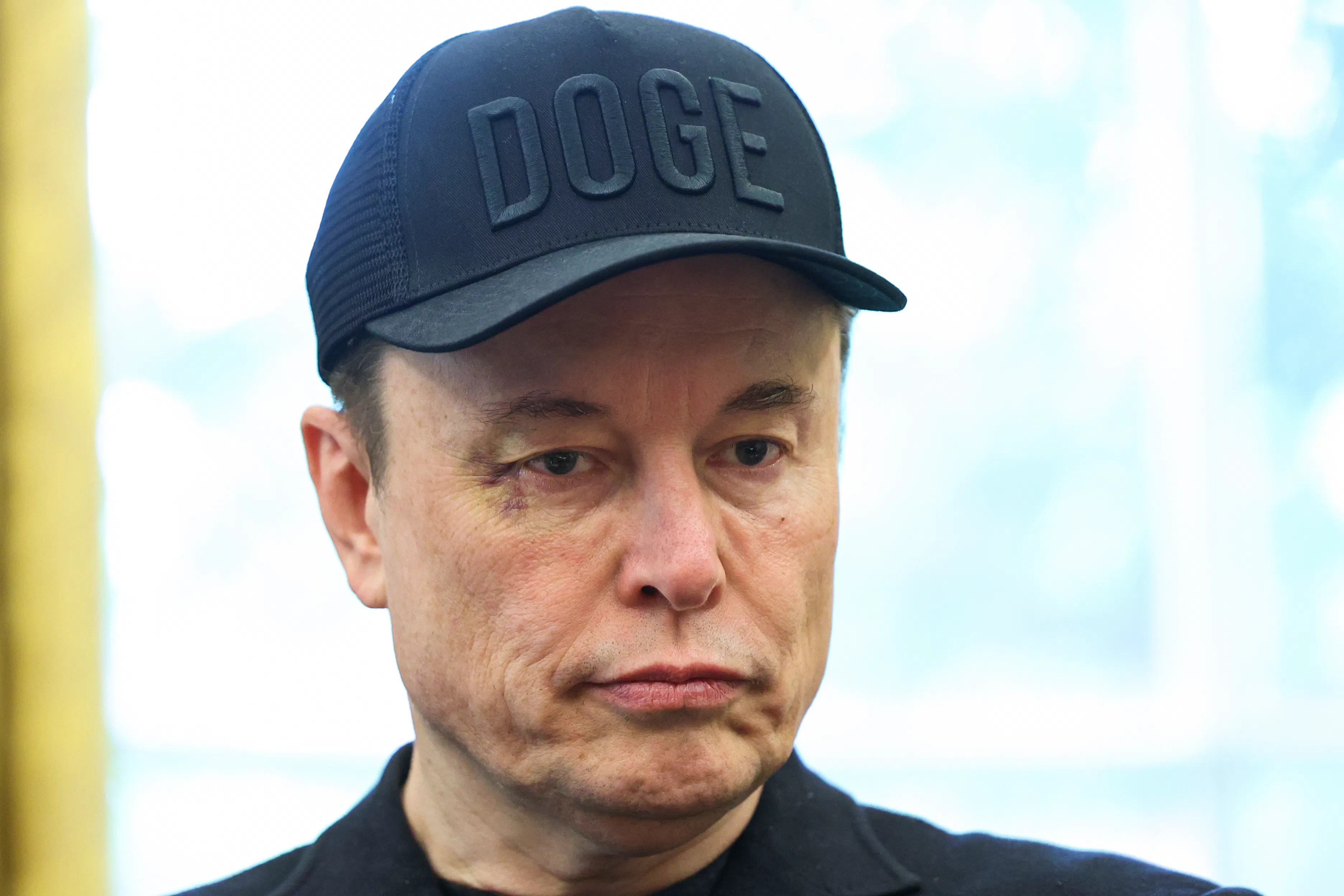 Republicans Rush to Suck Up to Elon Musk After New Budget Bill Threat
