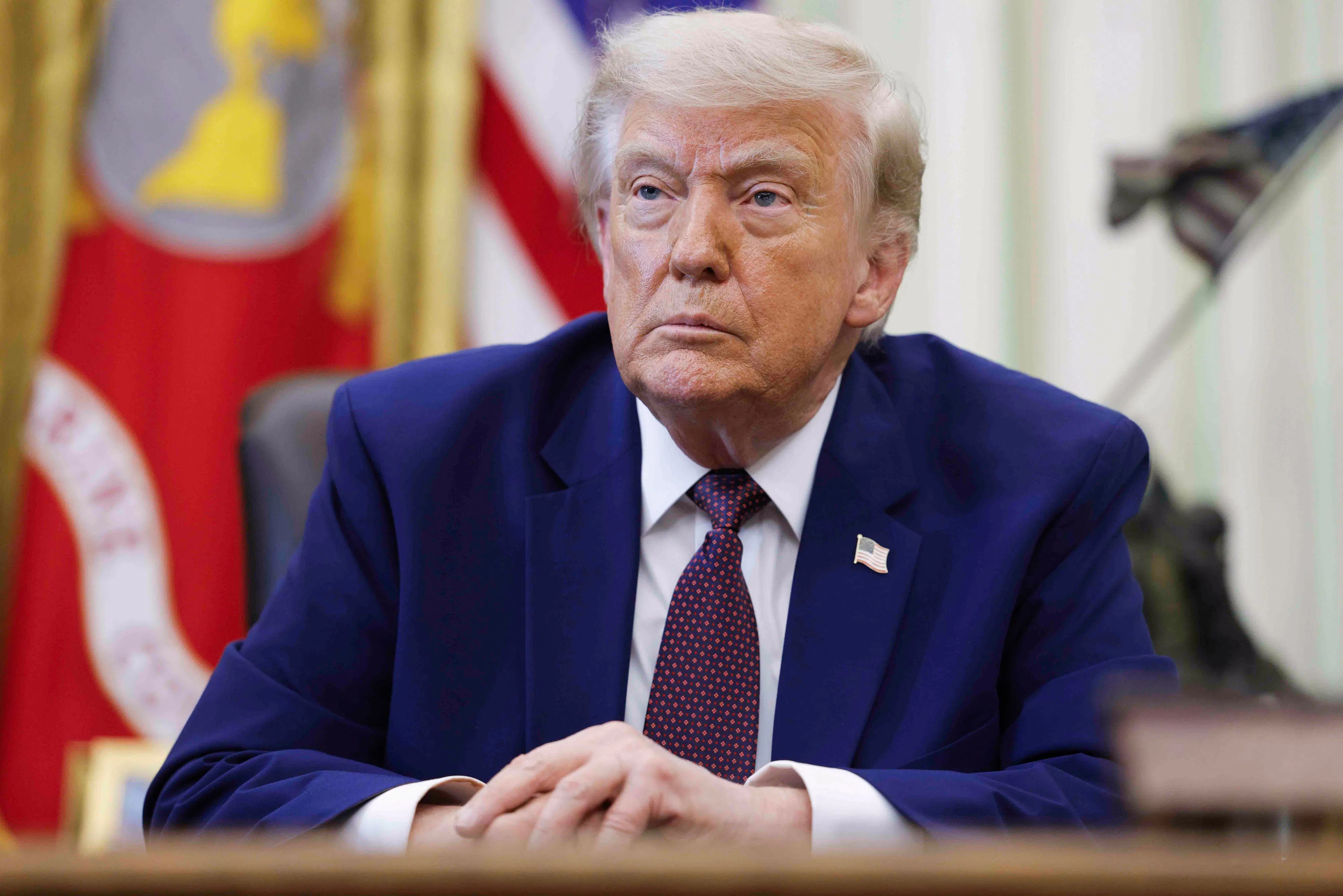 Judge Strikes Down Trump’s Massive Attack on Legal Immigration