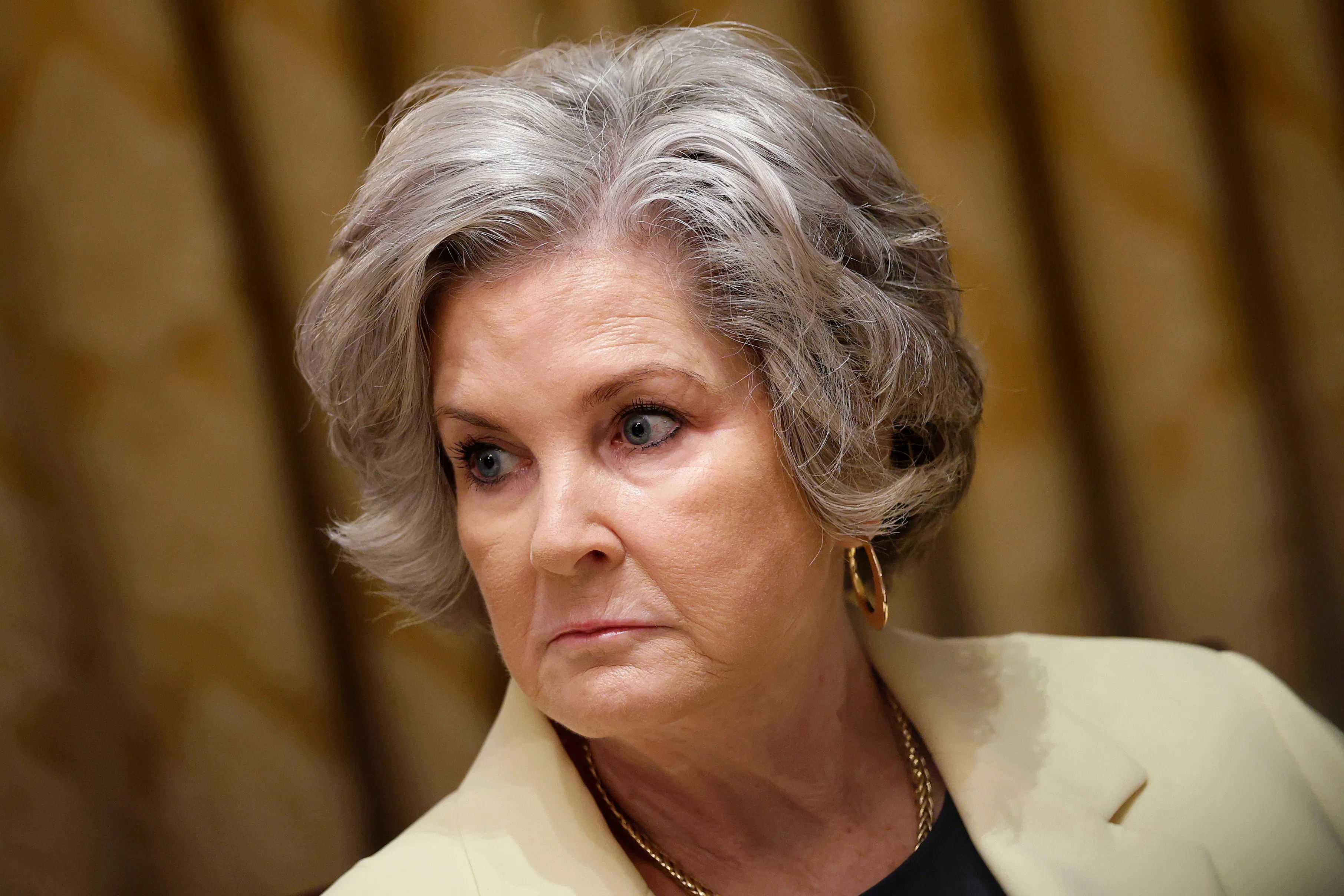 Susie Wiles Freaks Out Over Her Own Quotes About Trump and His Team