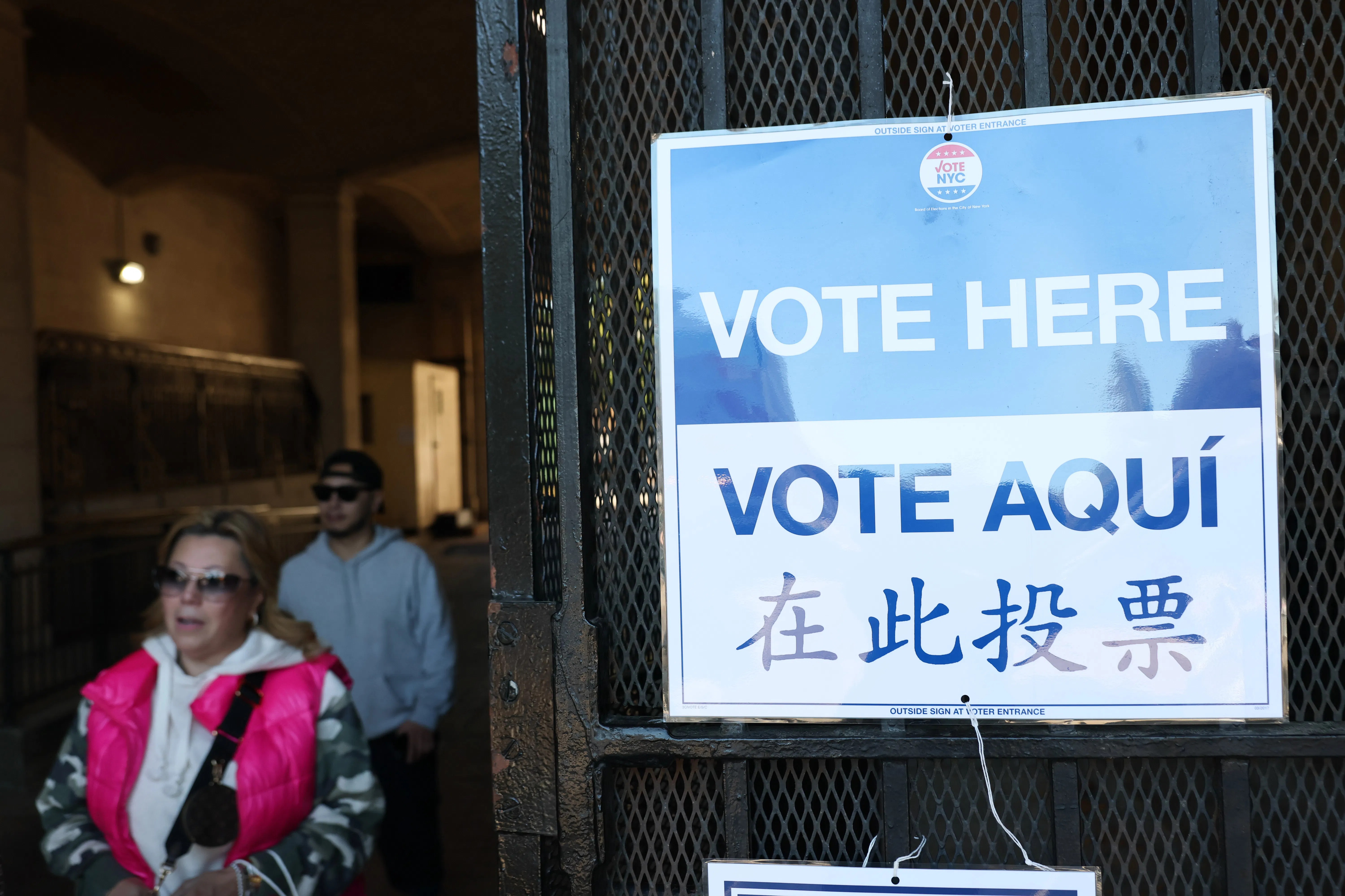 Republicans Lost Latino Voters Practically Overnight Thanks to Trump