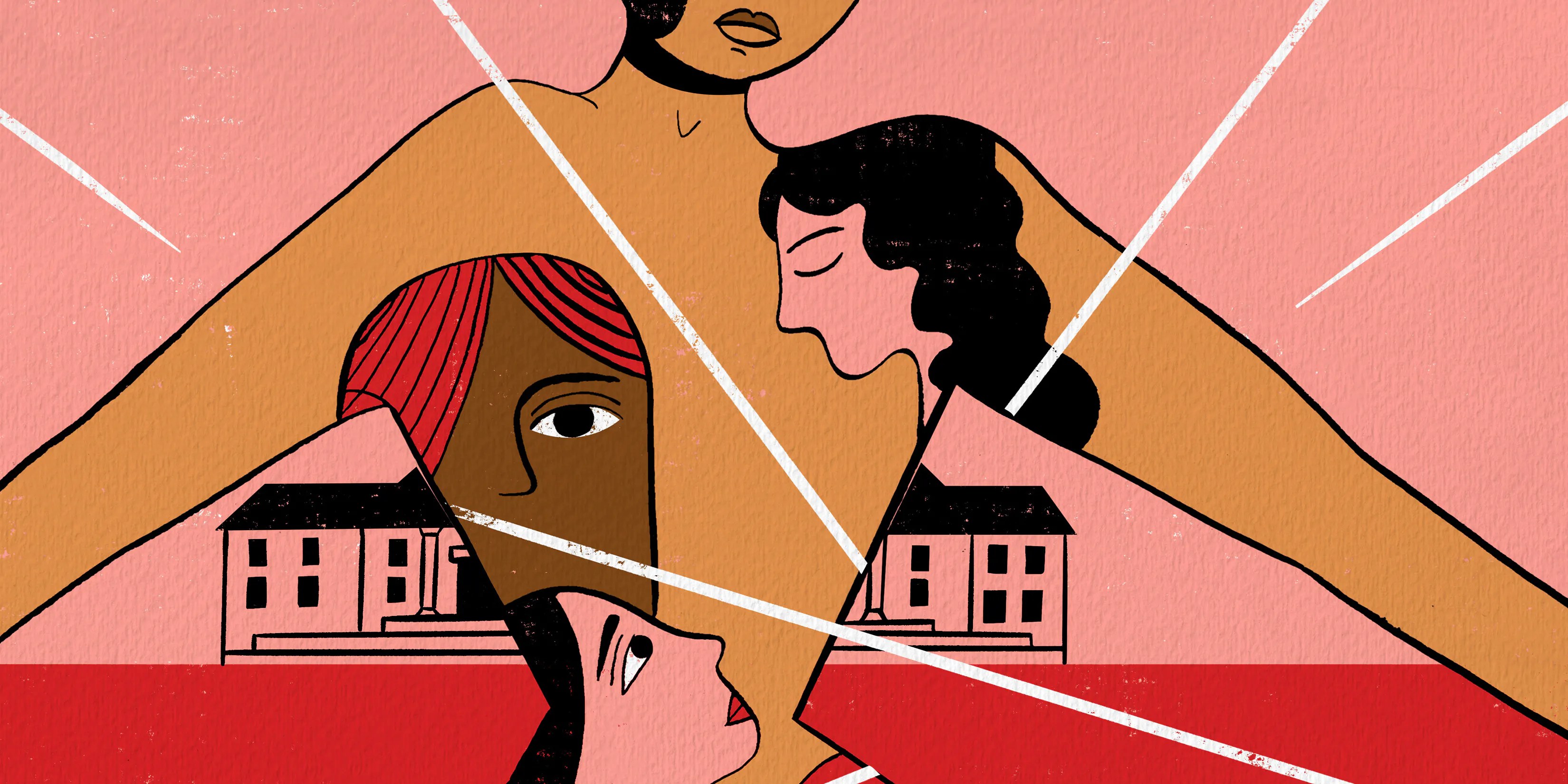 Trump’s War on Higher Ed Is an Attack on Women