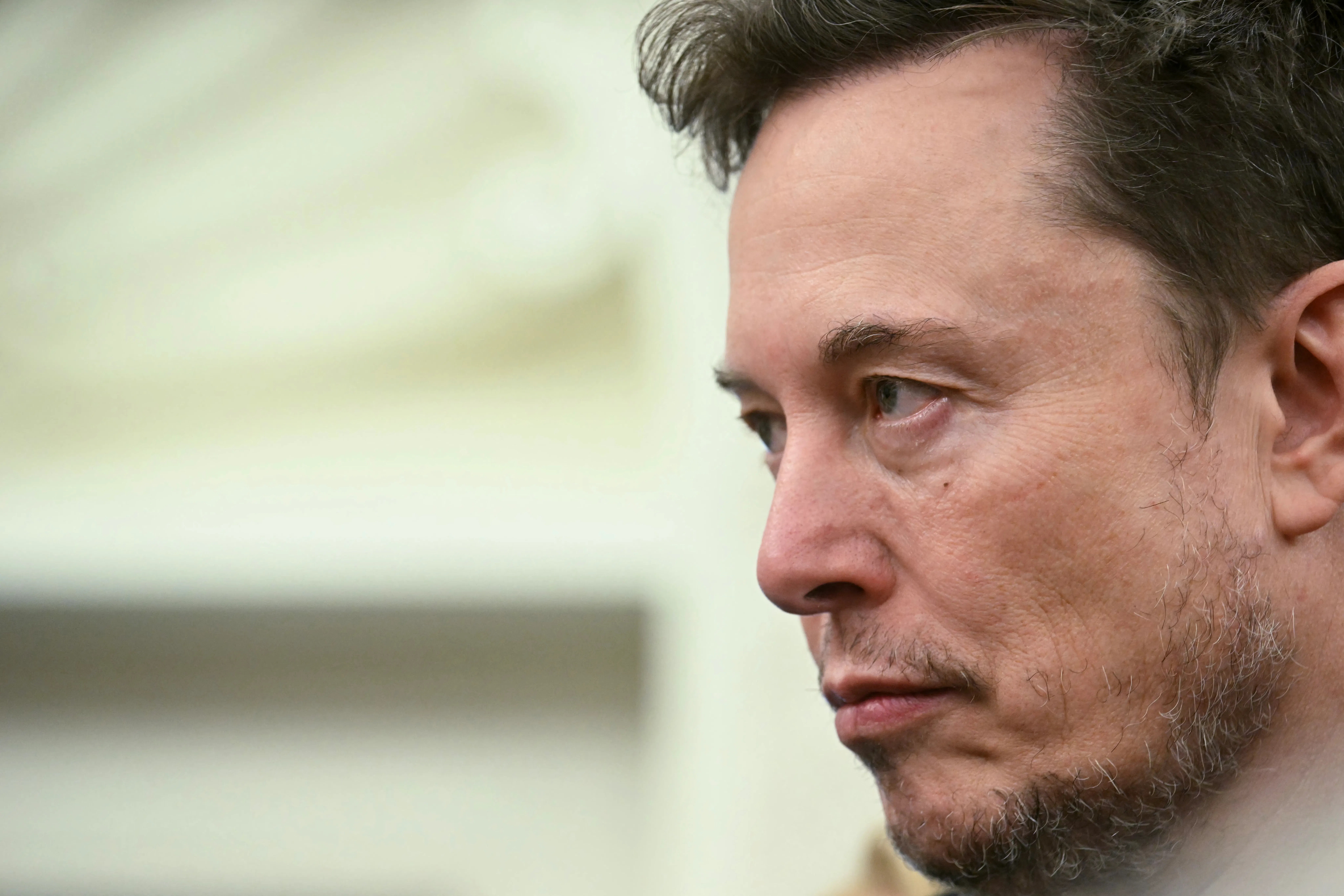 Republicans Secretly Freaking Out Over Elon Musk’s Latest Announcement