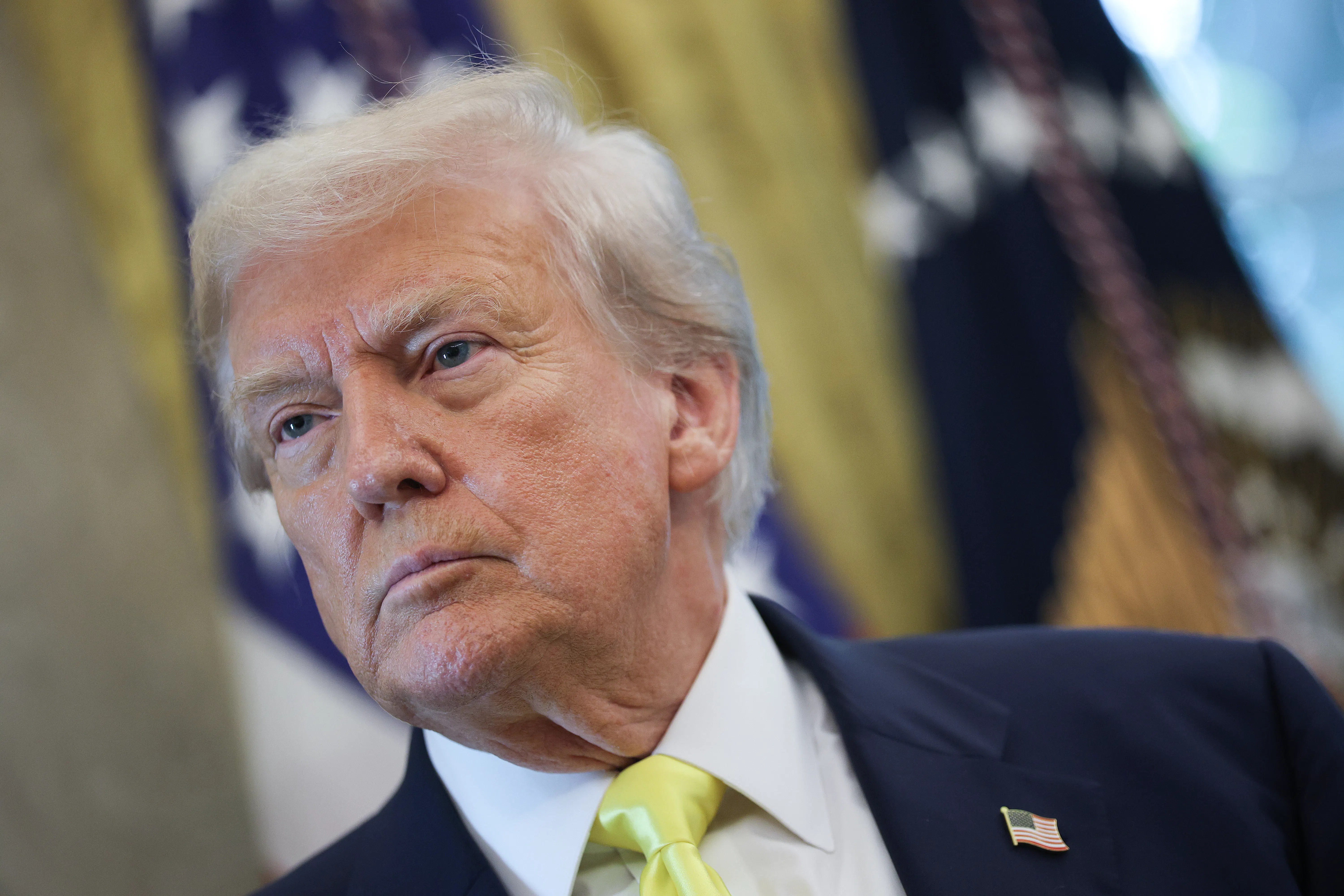 Fox News Issues Scathing Fact-Check of Trump’s Deranged D.C. Claims