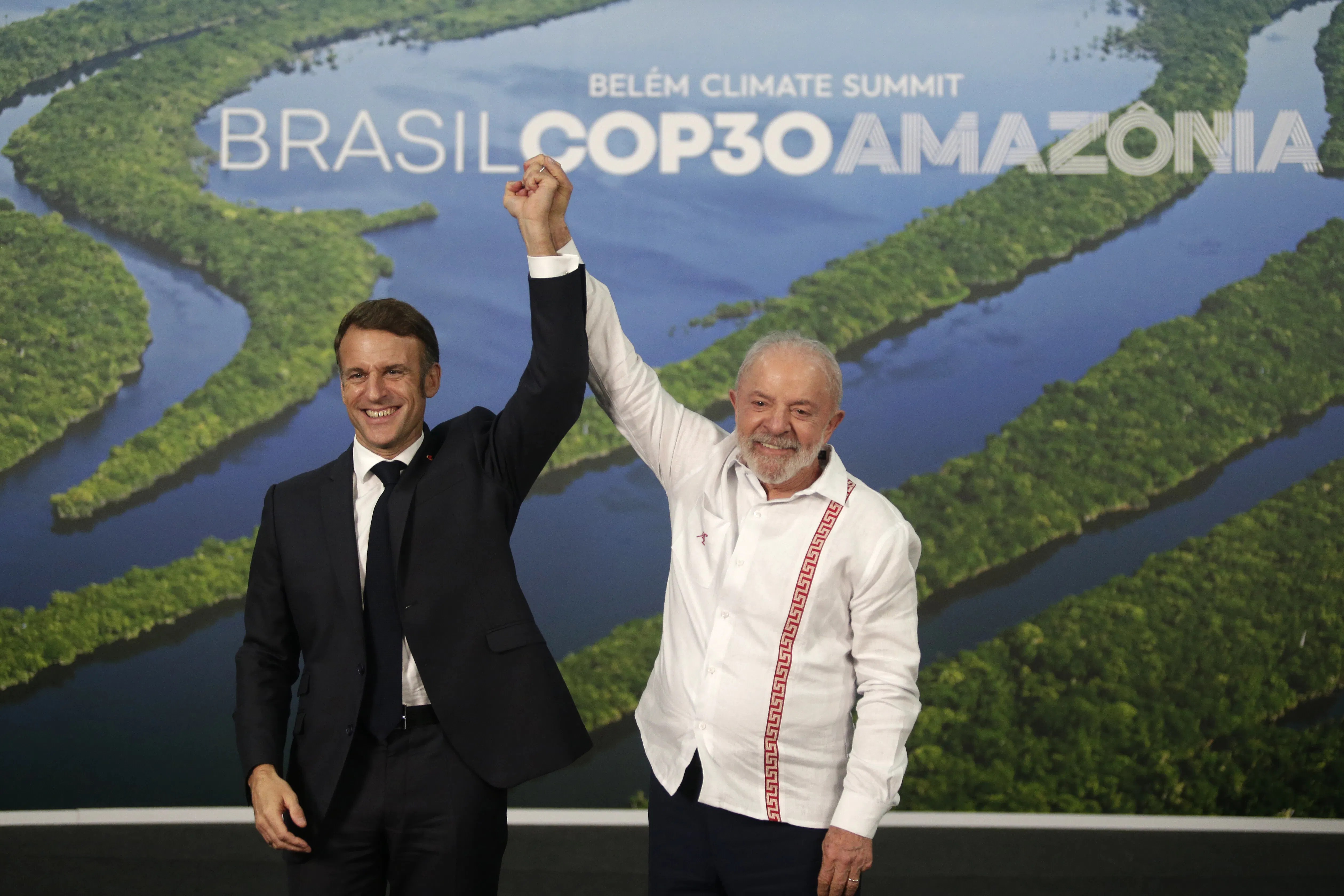 This Week’s U.N. Climate Conference Is a Depressing Sign of the Times