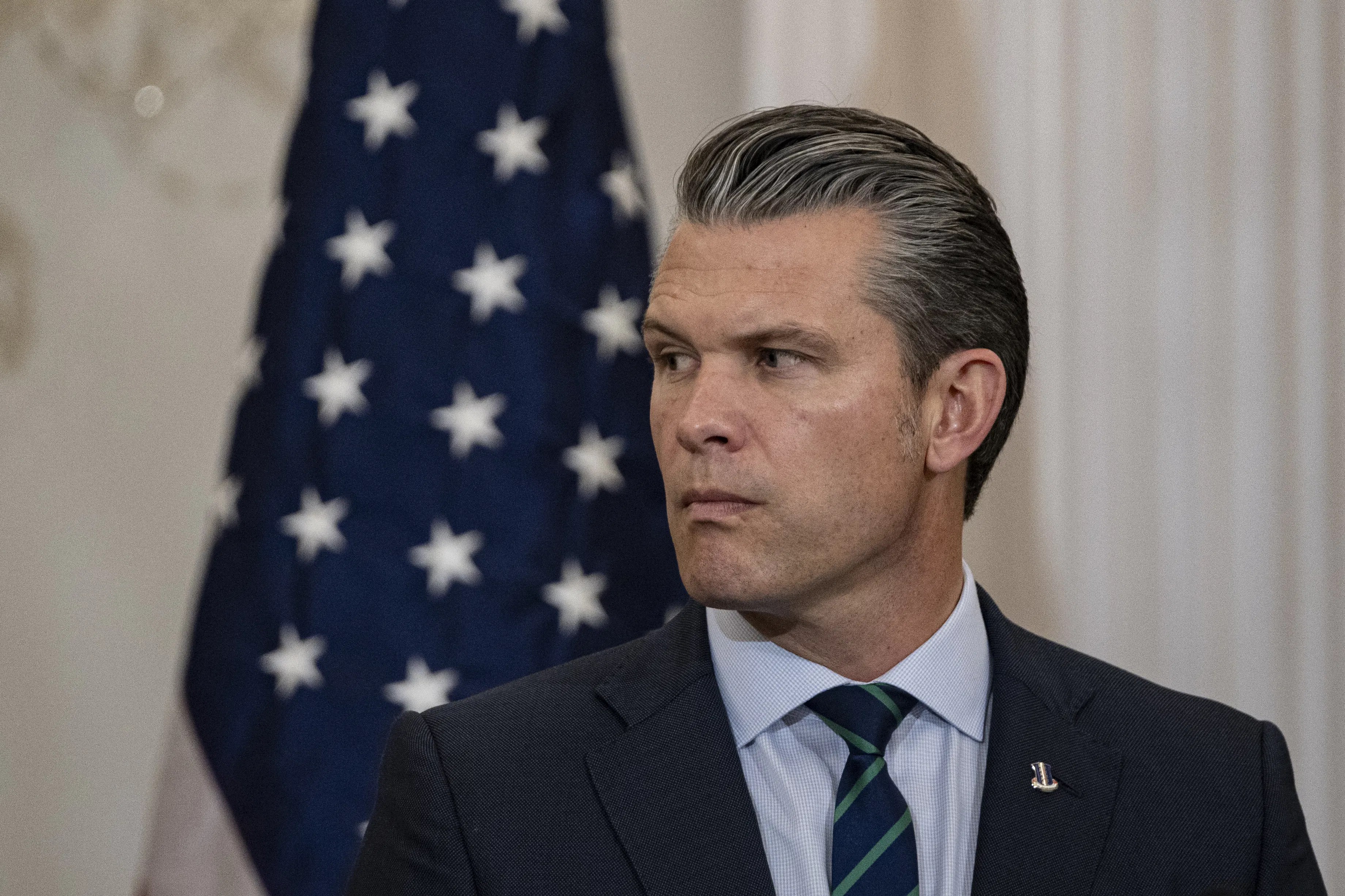 Pete Hegseth’s Extreme Plan on Where to Send Boat Survivors Exposed