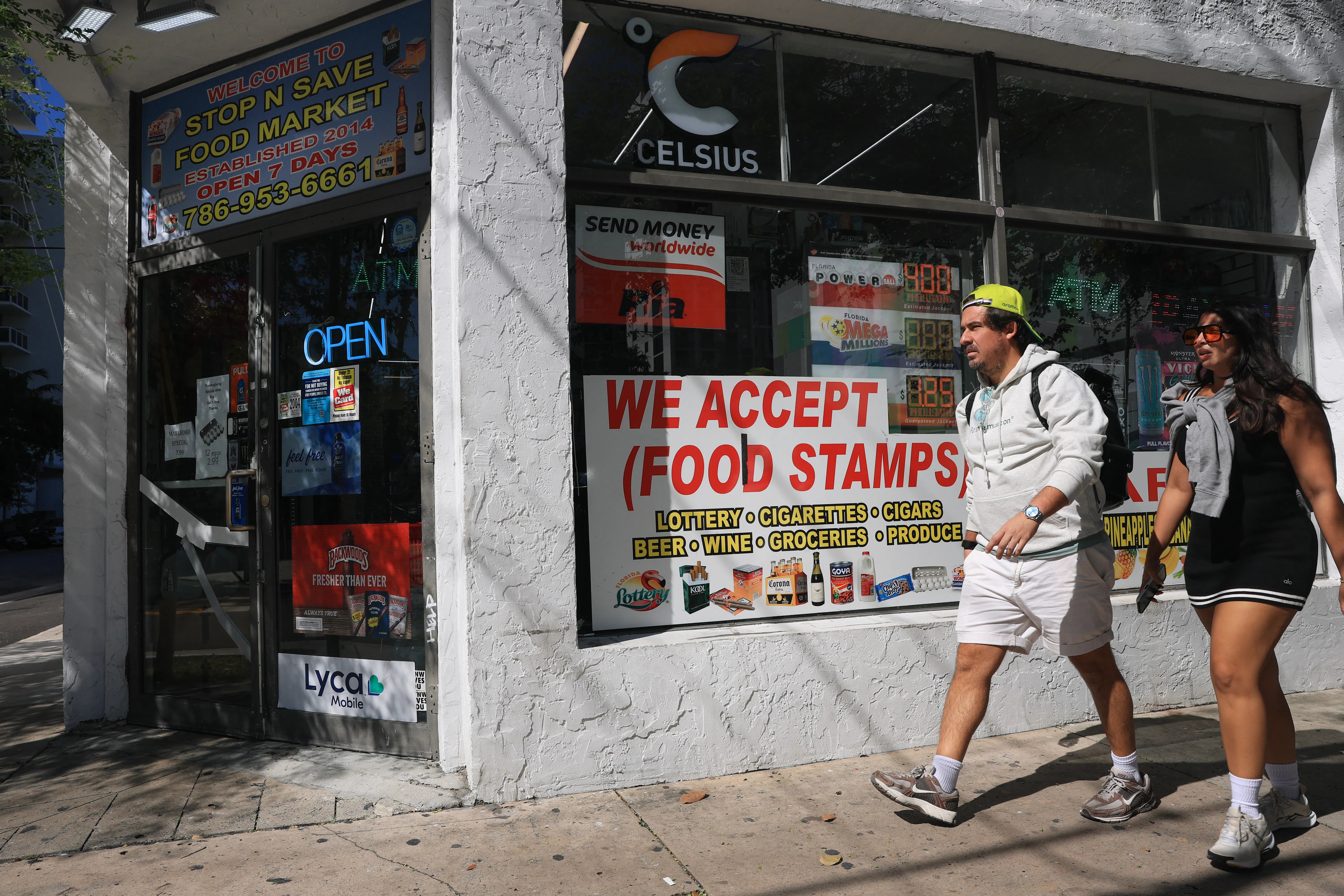 How Republicans Are Secretly Targeting SNAP Benefits: What You Need to Know