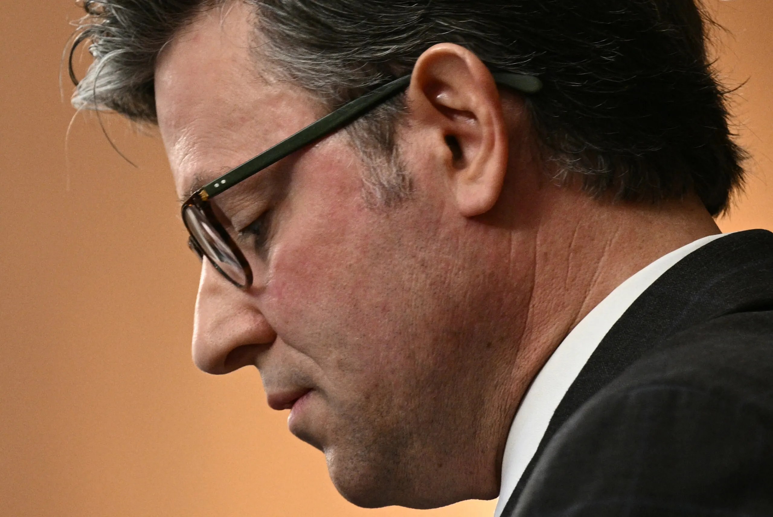 Mike Johnson Pushes Blatantly False Claim About Adelita Grijalva