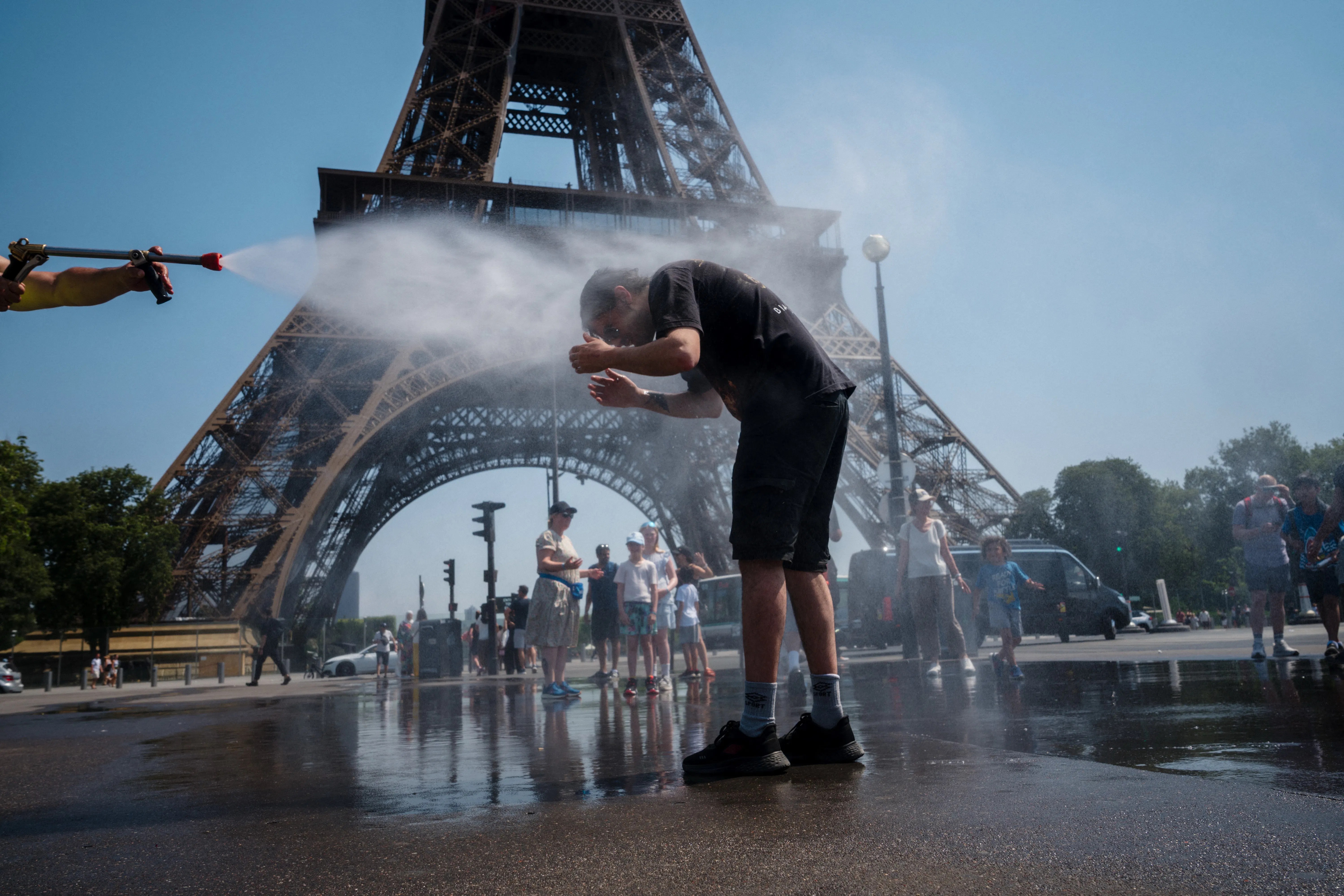 This Might Be the Climate Wake-Up Call We’ve Been Waiting For