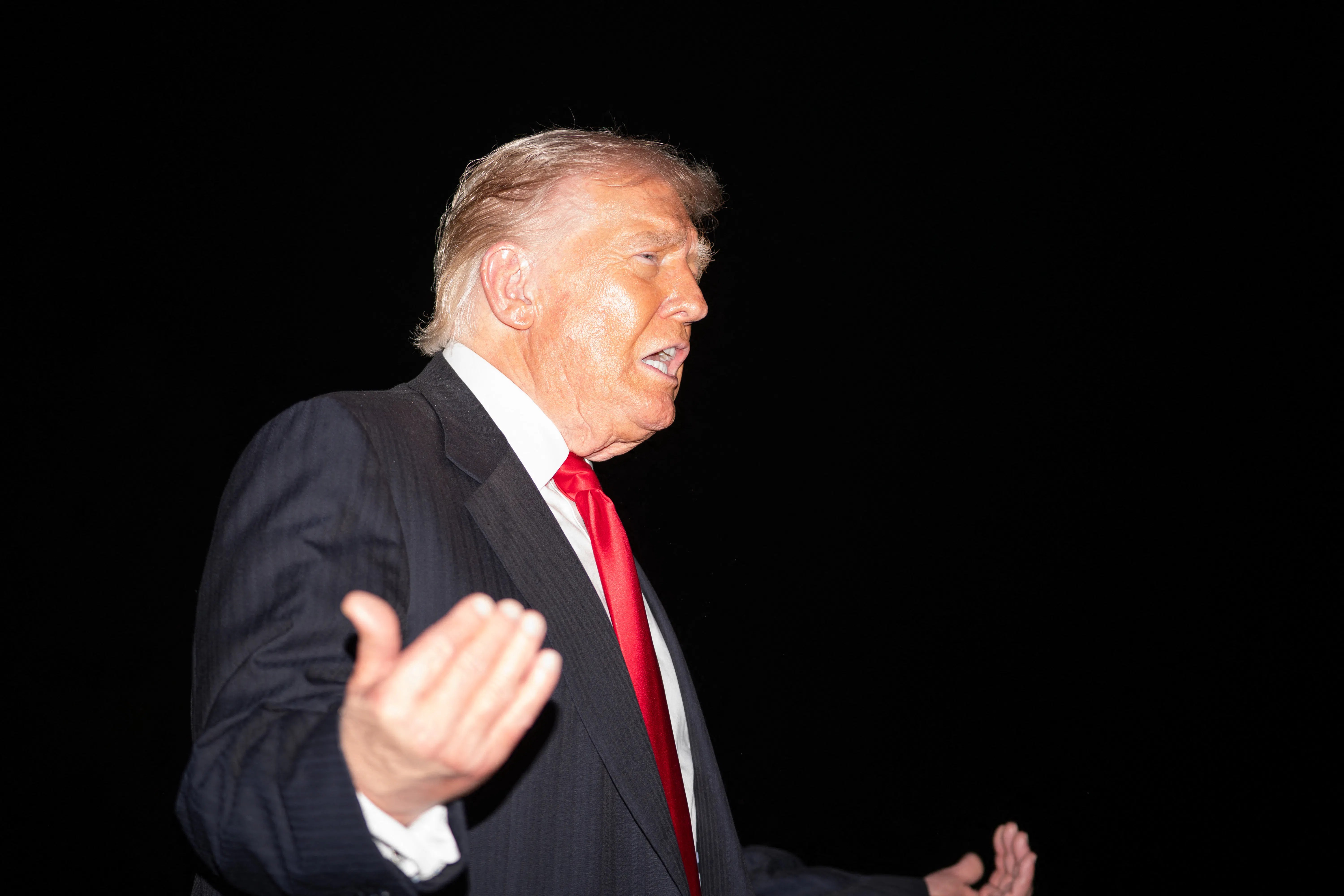 Trump’s Boat Strikes Have Cost U.S. Another Crucial Intelligence Deal