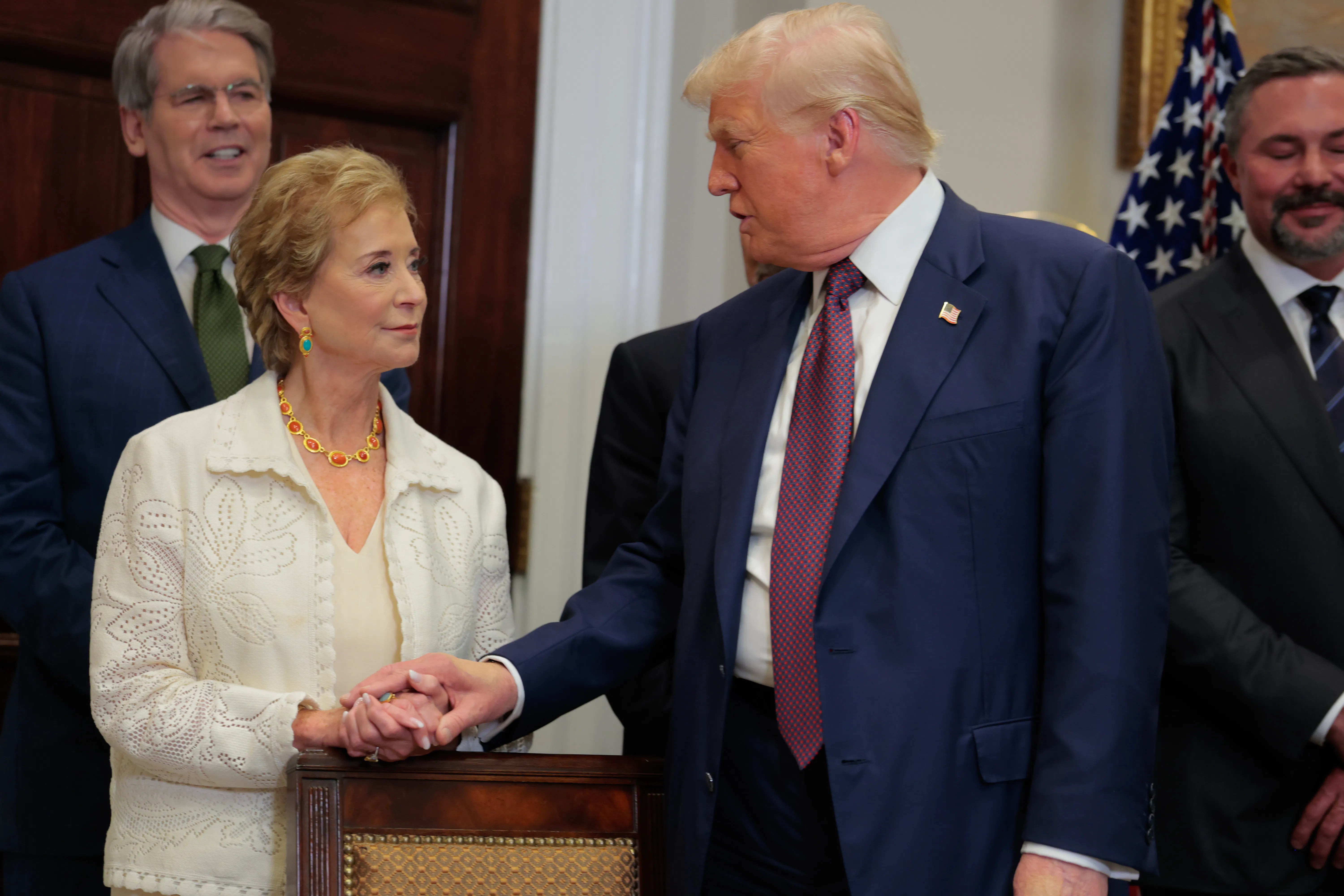 Trump’s Assault on Universities Isn’t Just About Education