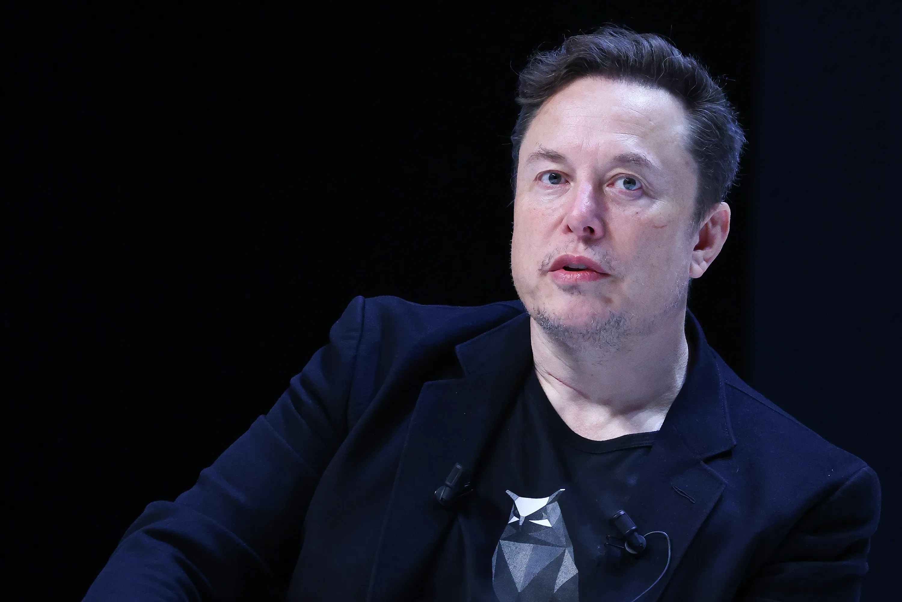 Republicans Apparently Think Elon Musk Is a Total Flake