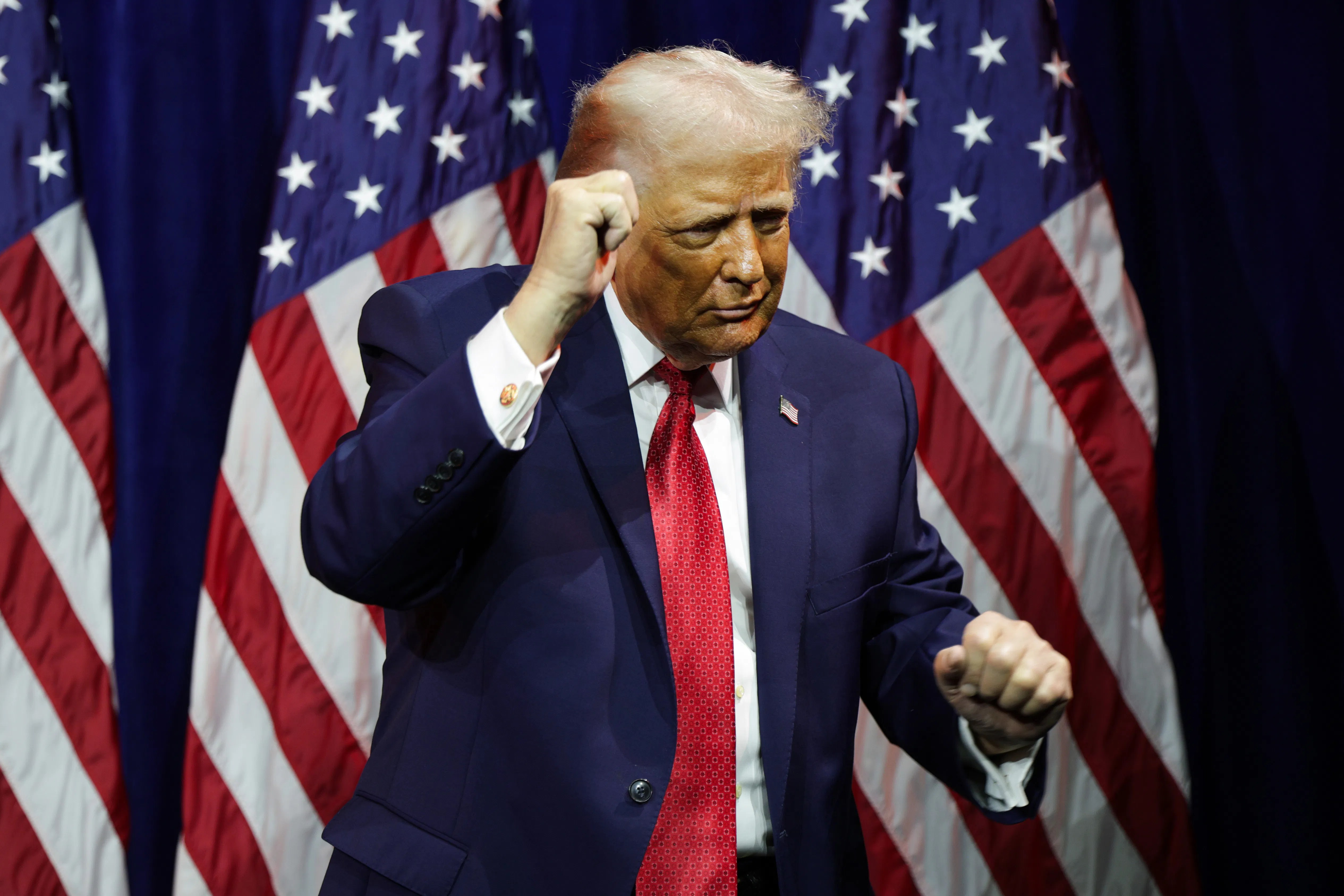 Here’s How Long Trump Plans to Run Venezuela’s Oil Industry