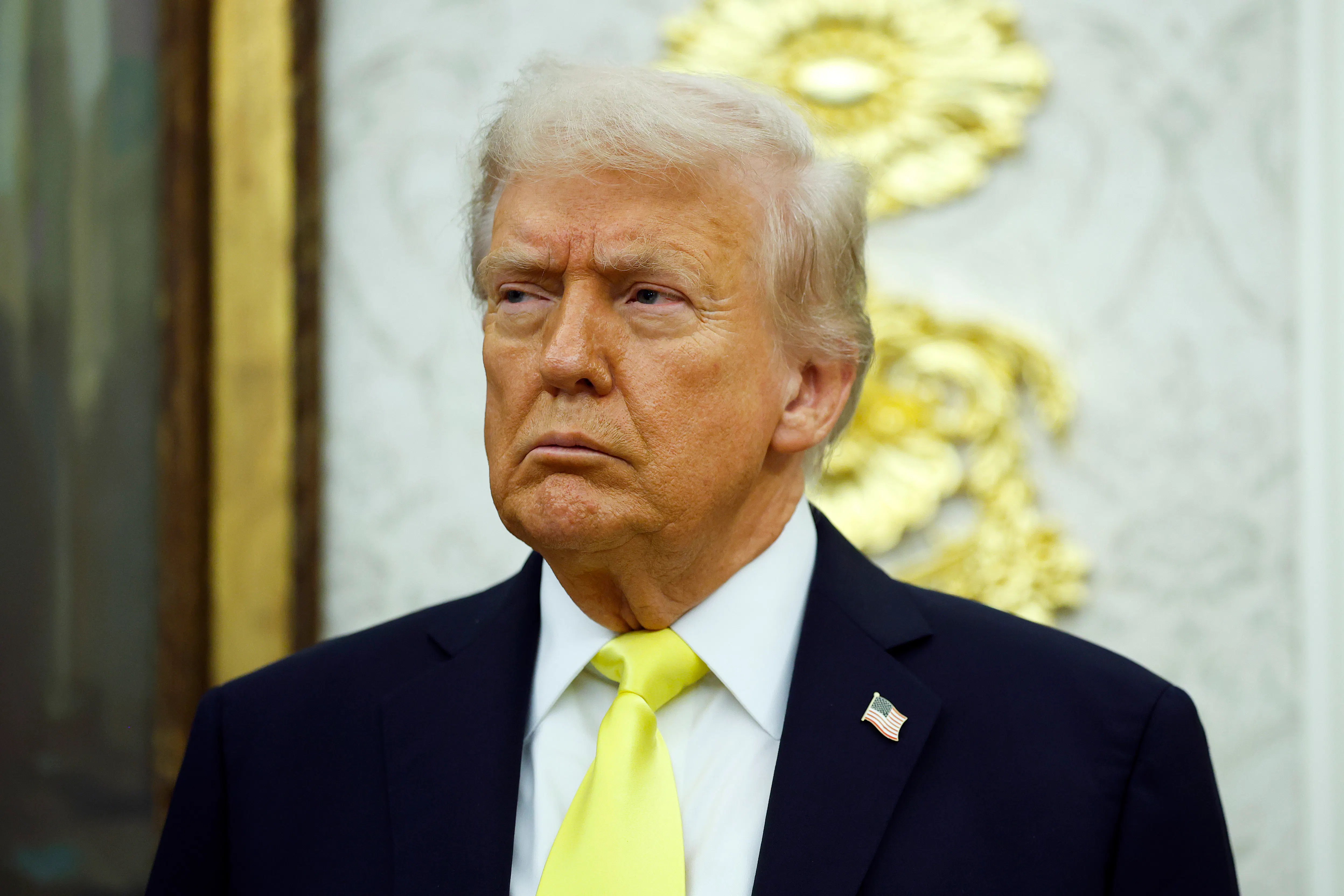 Trump Boat Bombings Take Darker Turn as Top Official Suddenly Resigns