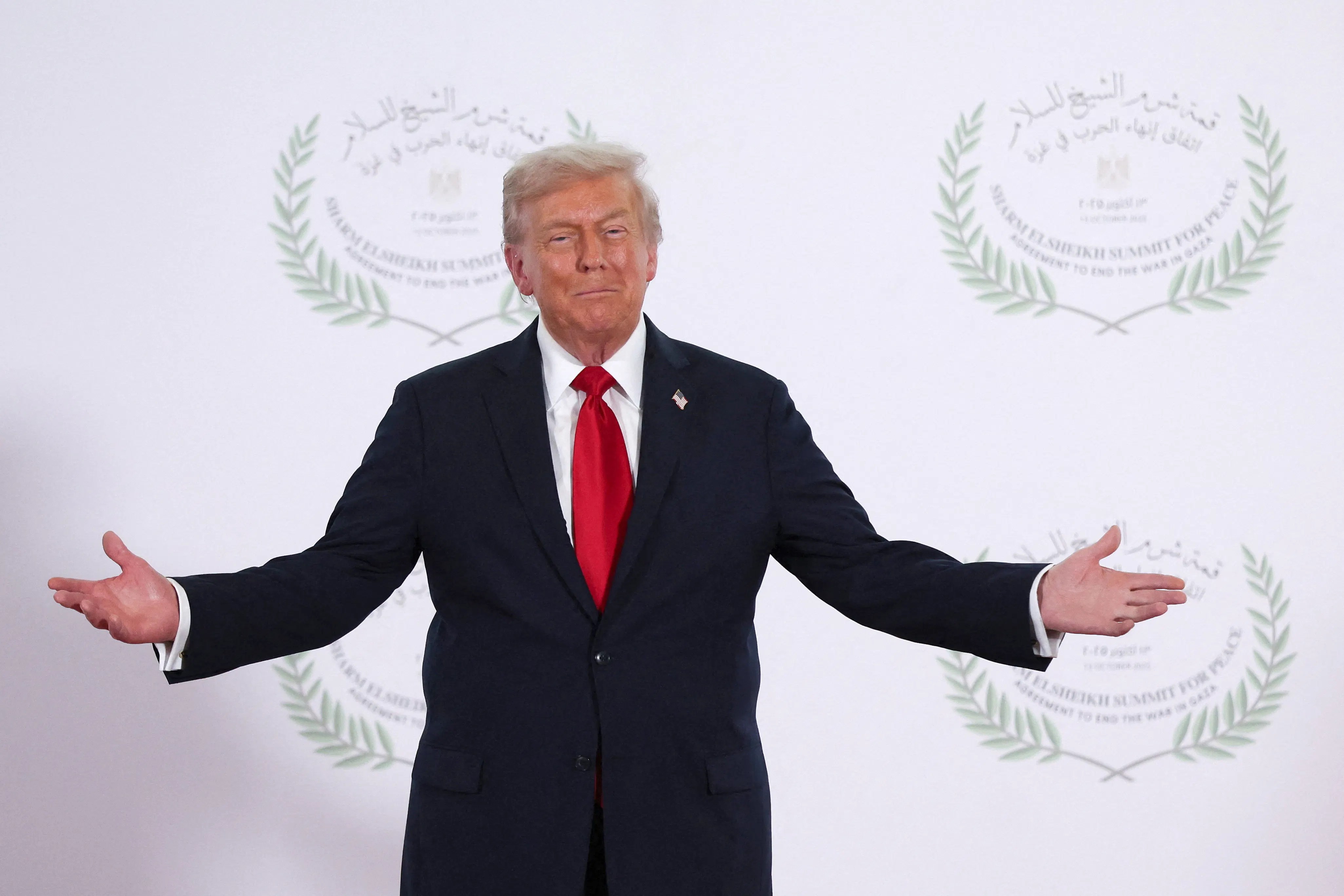 Trump Was This Close to Putting Boots on the Ground in Iran