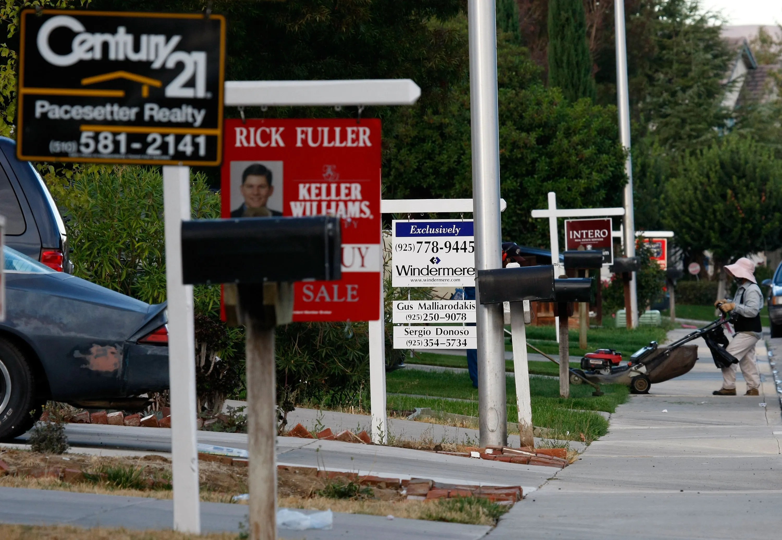 The Most Underappreciated Part of the Bipartisan Housing Bill