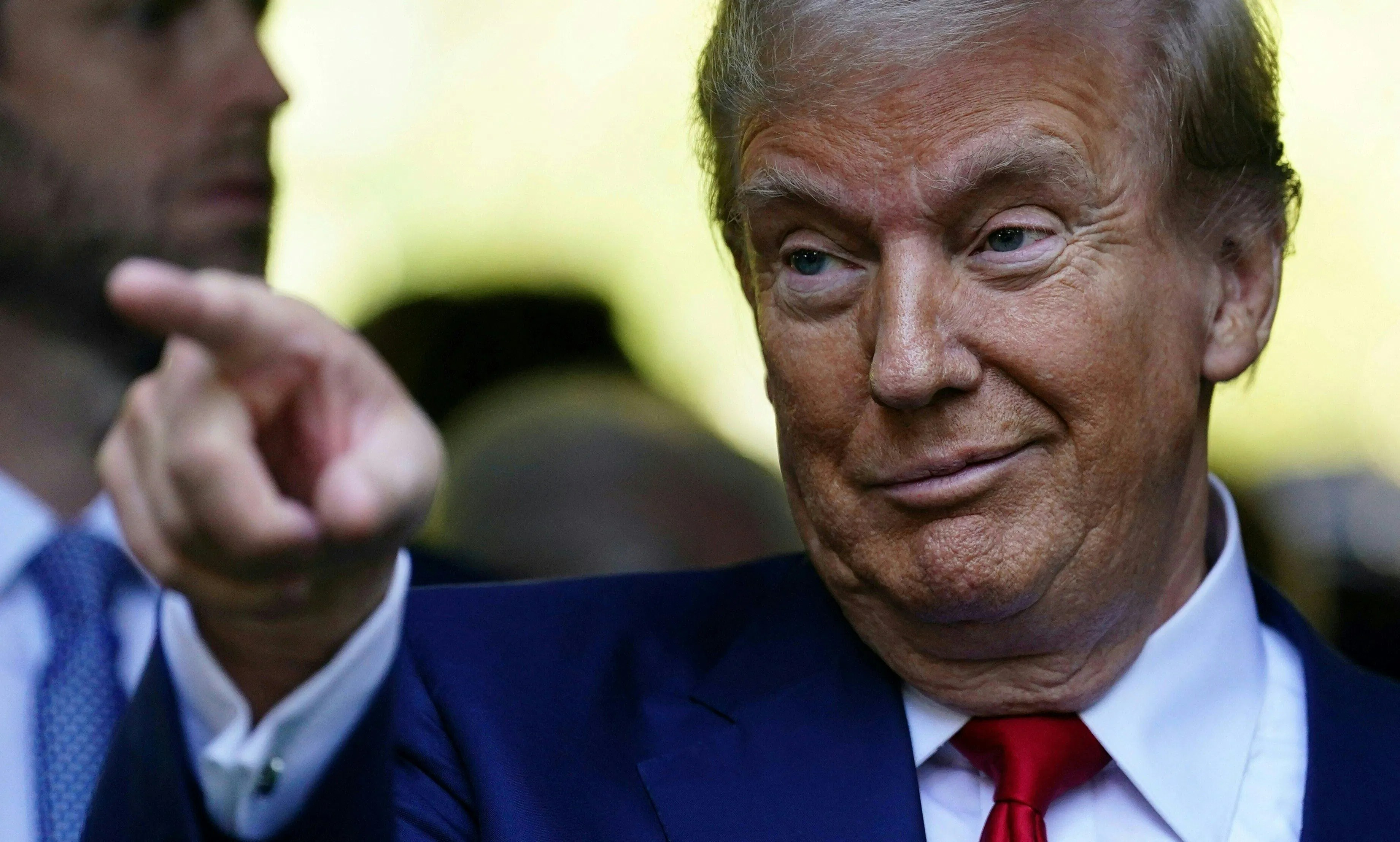 Family Caught in Migrant Conspiracy Has Heartbreaking Message to MAGA
