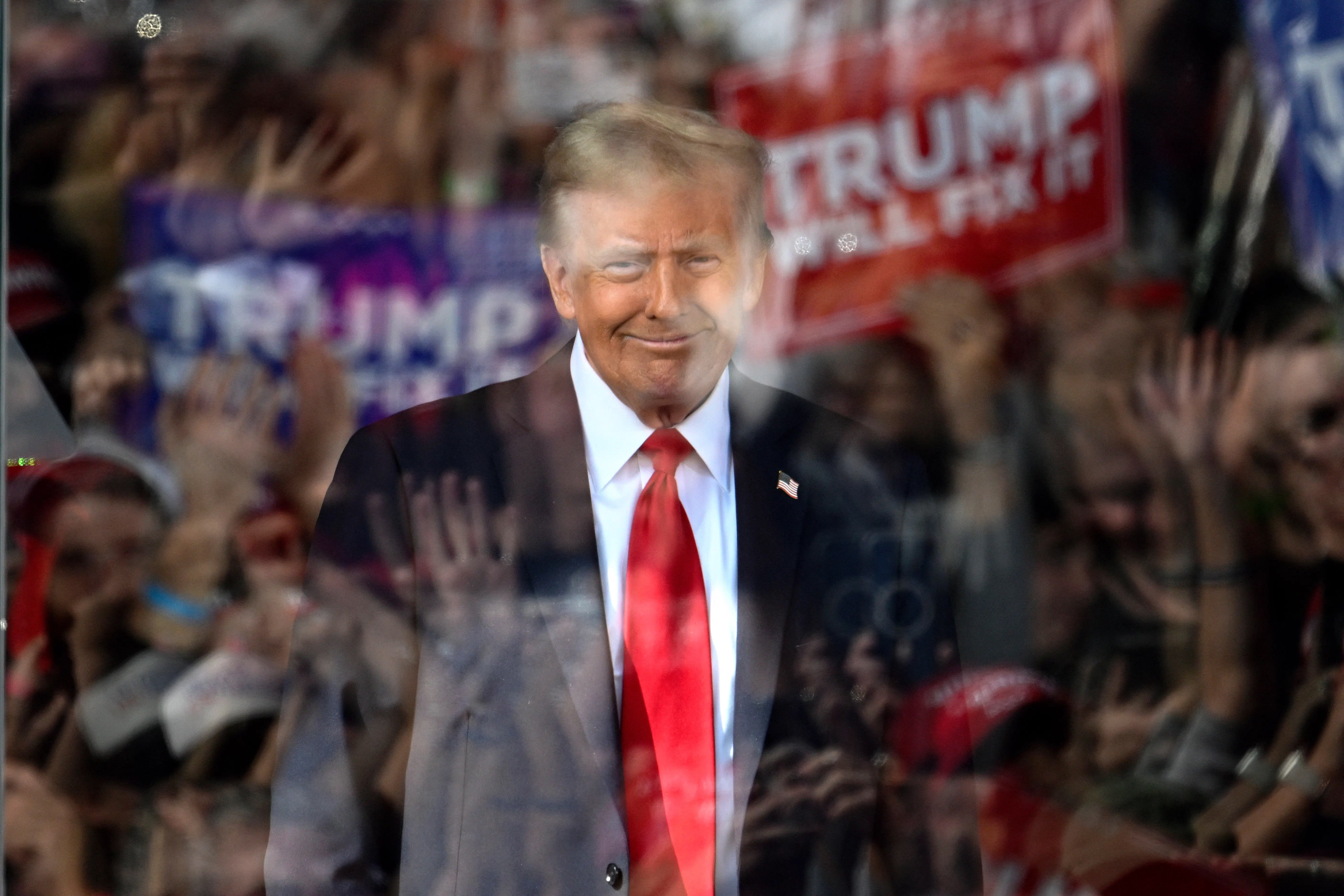 The Case For Ignoring Trump’s Daily Rage-Bait