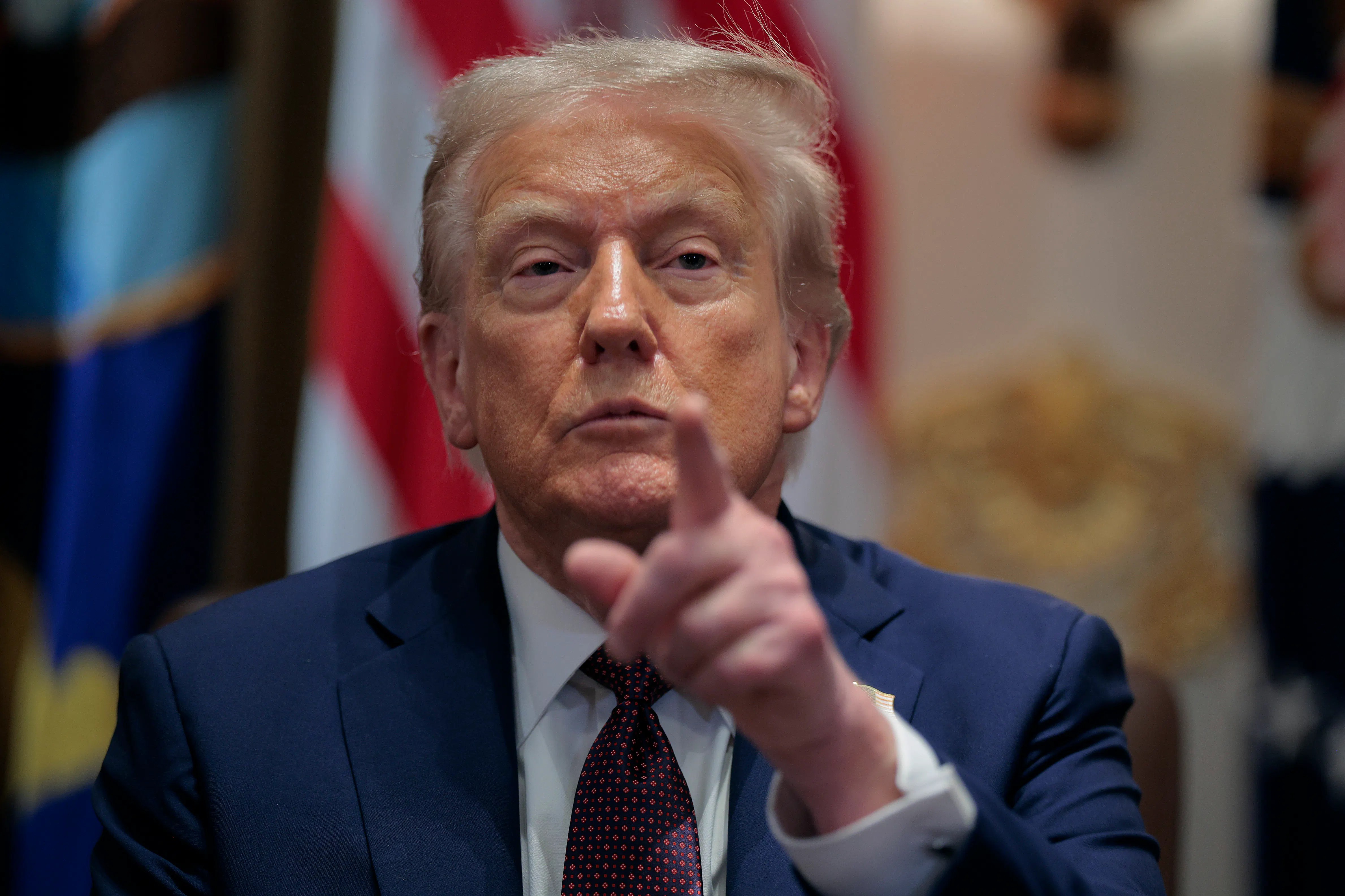 Americans Have Lost Hope That Their Work Will Pay Off