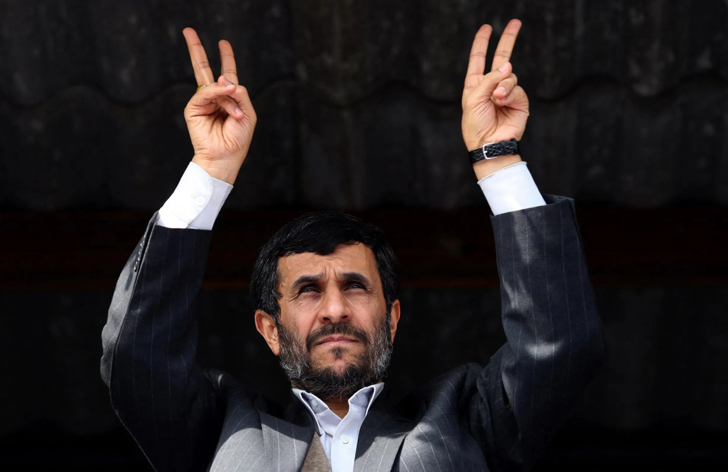 The Trump Administration’s Iran Plan Is Even Crazier Than We Thought