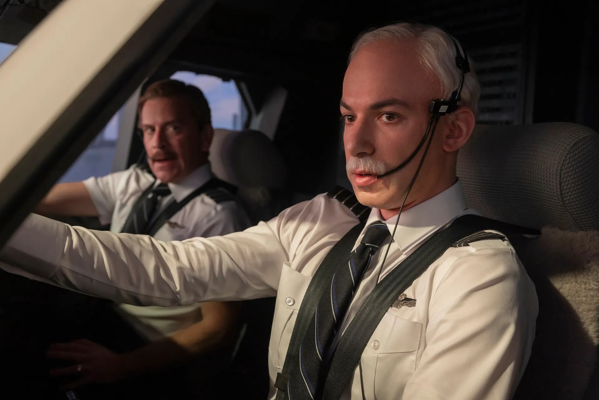 Nathan Fielder’s “The Rehearsal” Takes Flight
