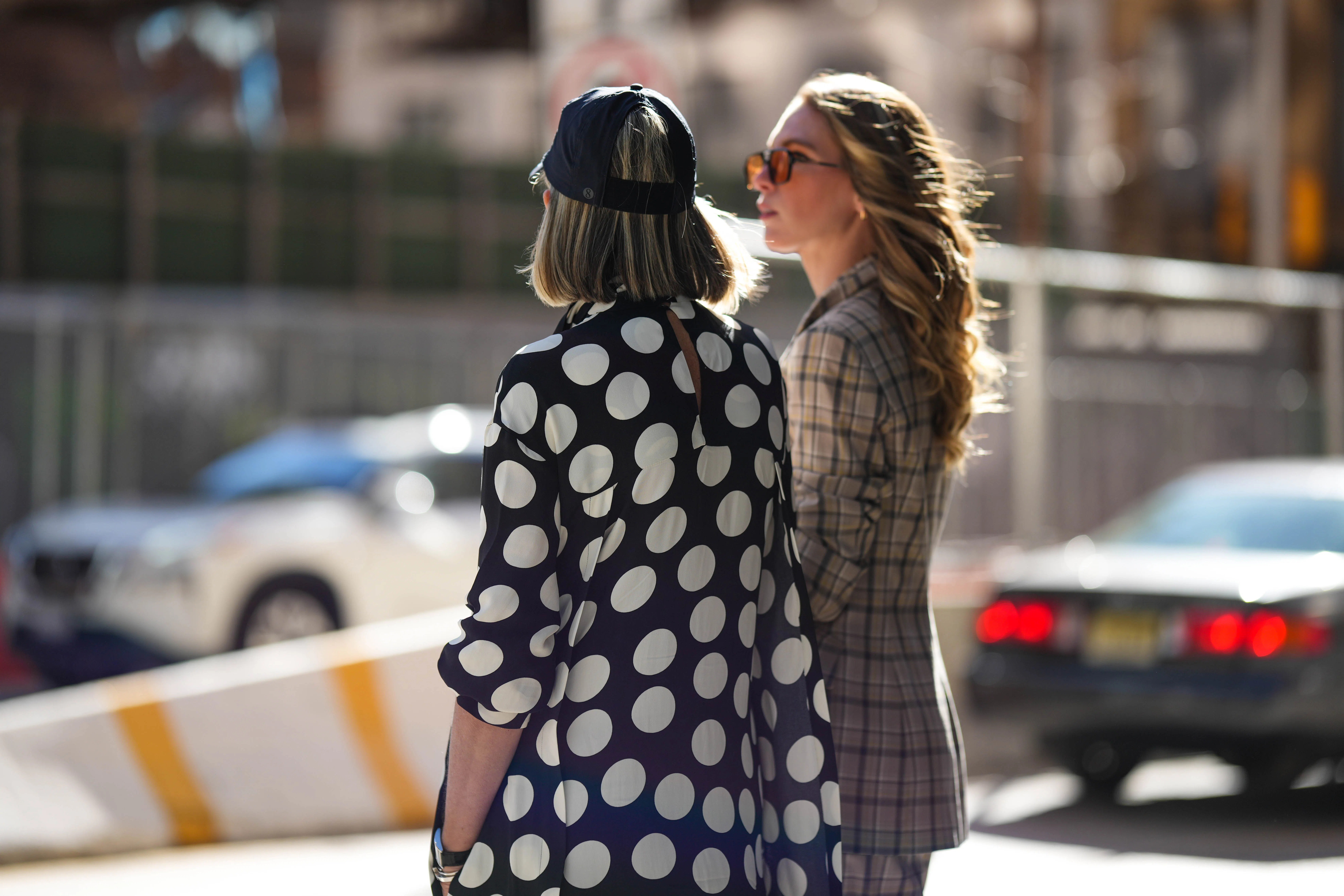 More Women Than Ever Want to Leave the U.S.: Poll