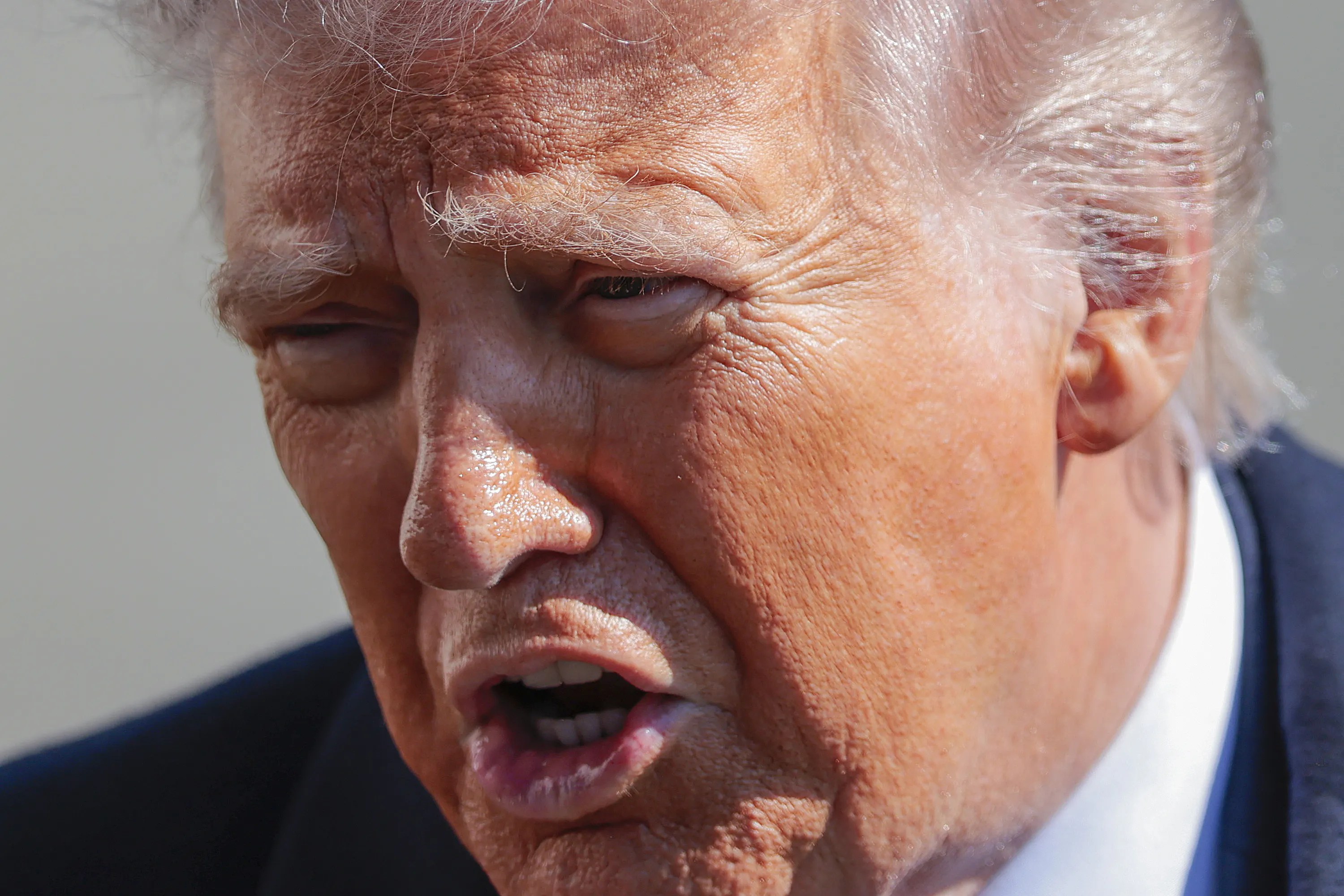 Trump’s Fury at Canada Backfires in Surprise Blow to GOP’s 2026 Hopes