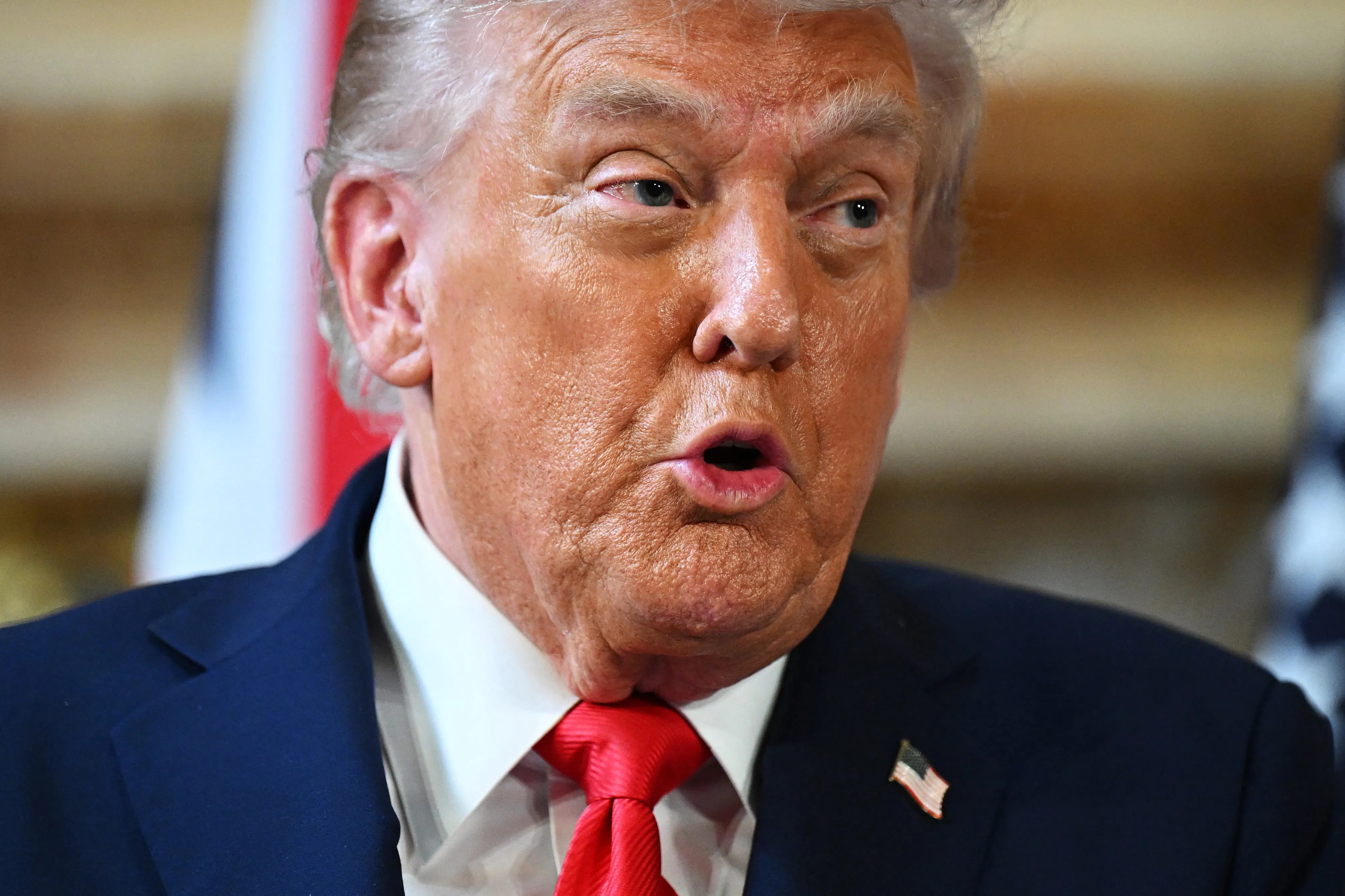 Trump-Appointed Judge Rips His Efforts to Deport Children in Secret