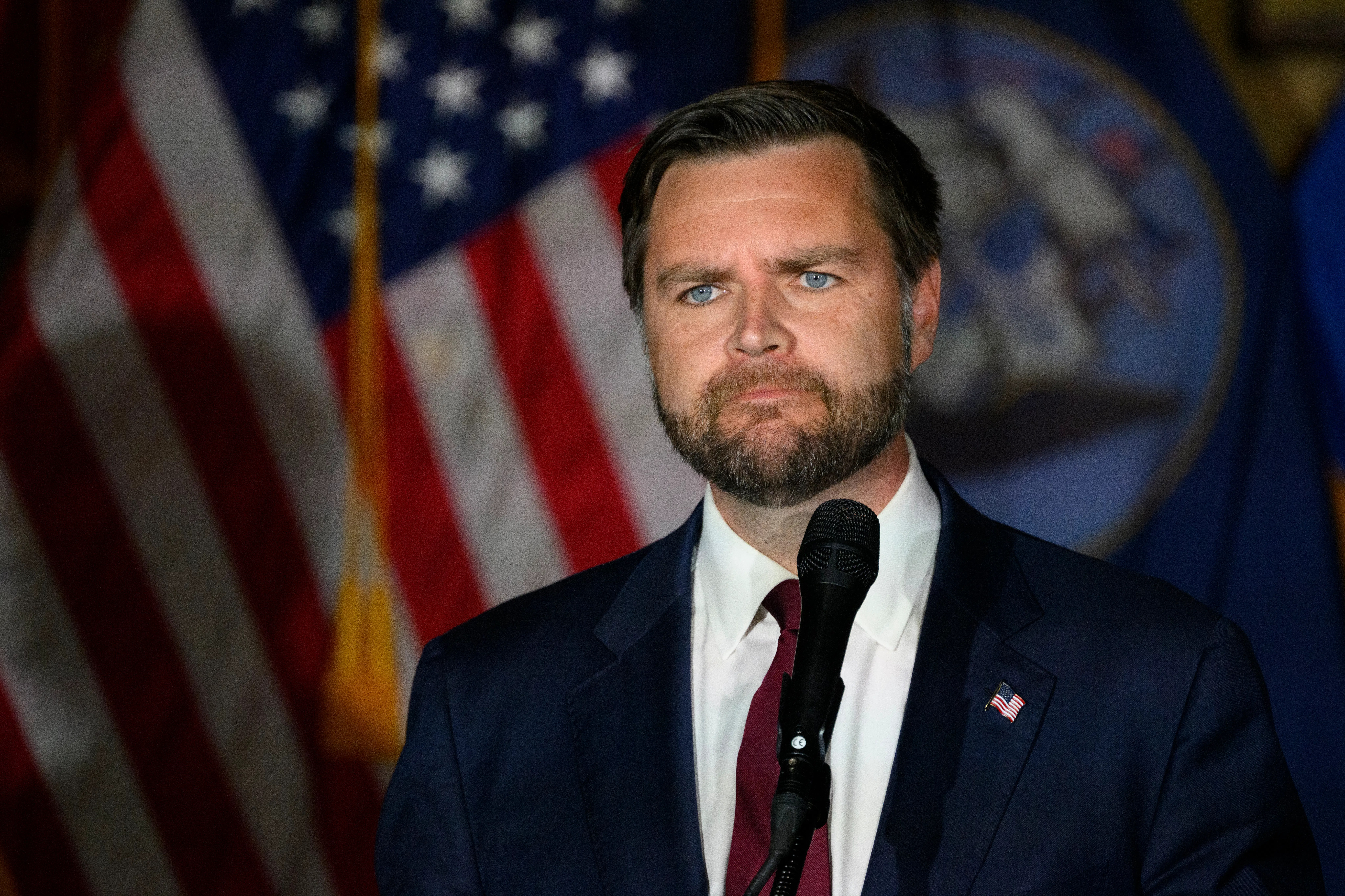 JD Vance Goes Full Woke When Asked About His Hypocritical New Book