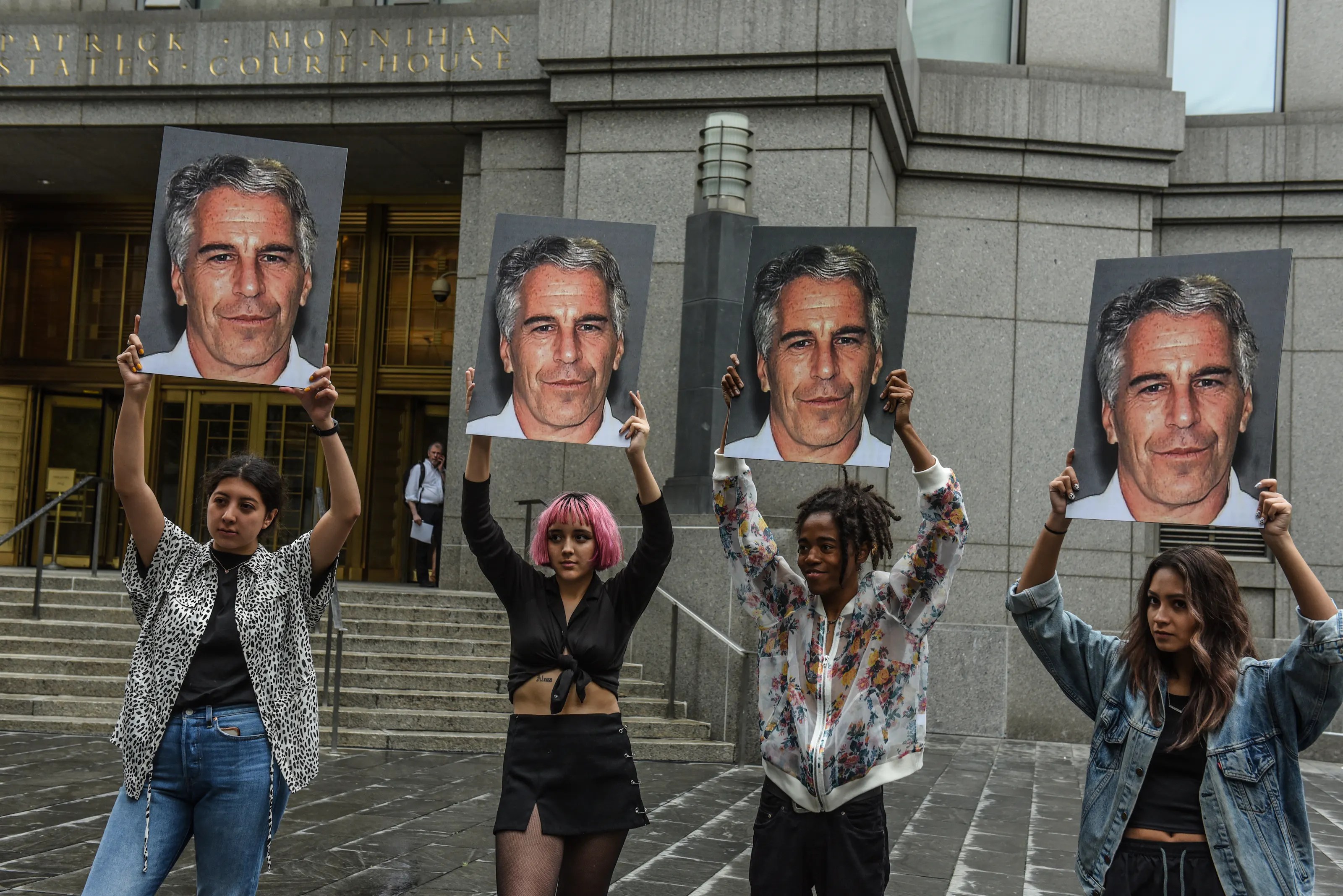 The Jeffrey Epstein Scandal Should Never Stop Shocking Us (and Won’t)