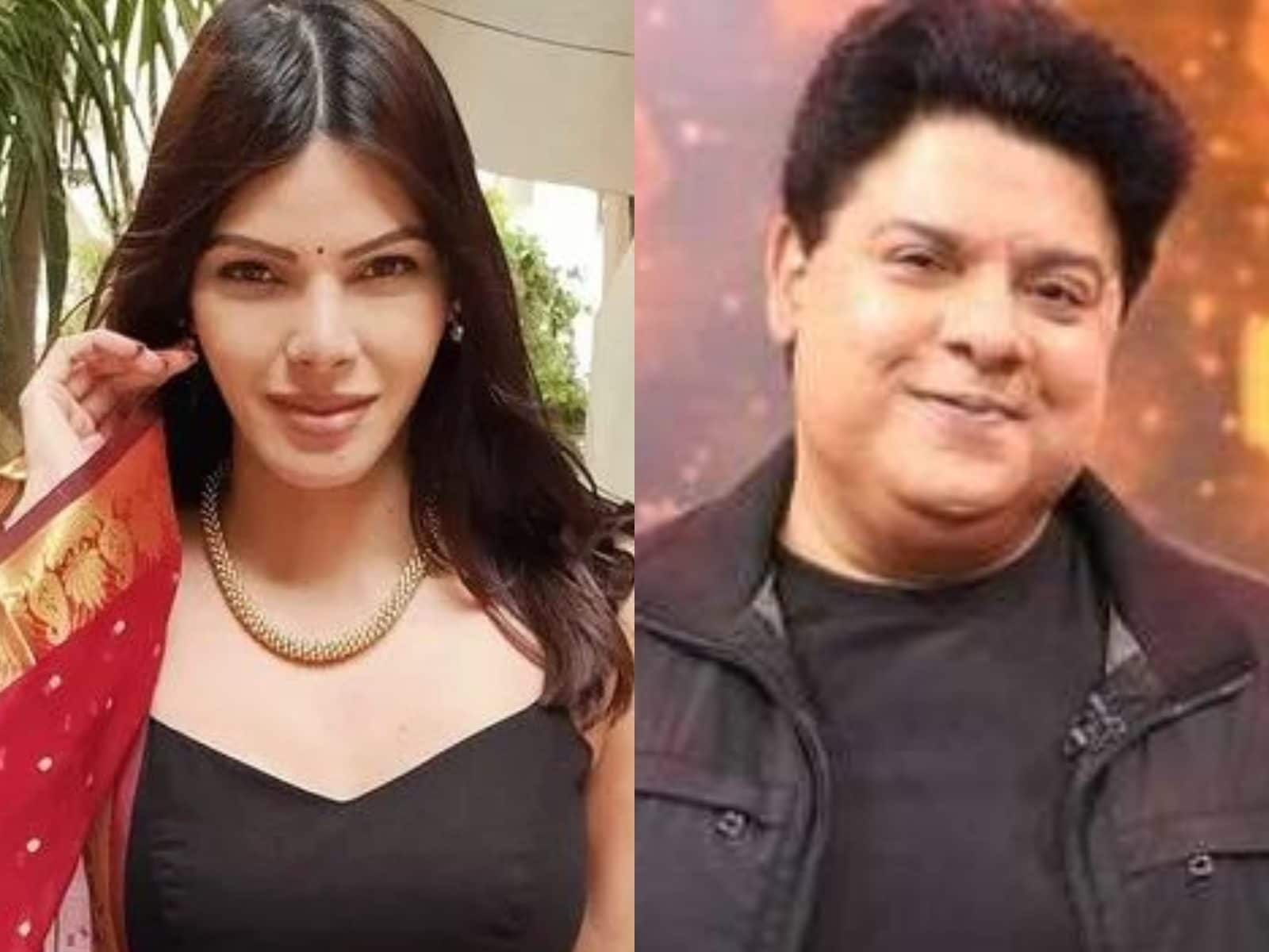 Sherlyn Chopra Requests Salman Khan To Take A Stand on Sajid Khan Controversy - News18 Pooja chopra nude