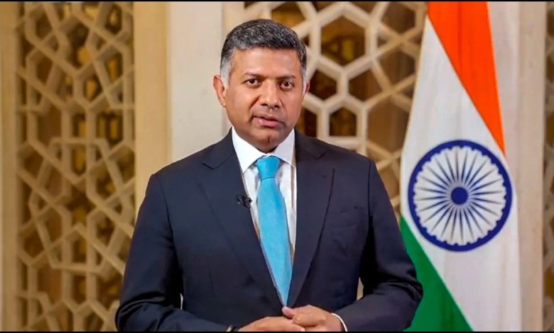 ‘आप आतंकवादियों को अंत्येष्टि देते हैं …’: भारतीय दूत दिखाता है कि पाकिस्तान सेना ने आतंक का समर्थन कैसे किया