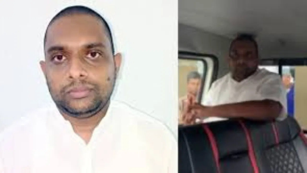 പകുതിവില തട്ടിപ്പ് കേസ്; അനന്തു കൃഷ്ണന്റെ 21 ബാങ്ക് അക്കൗണ്ടുകൾ മരവിപ്പിച്ചു