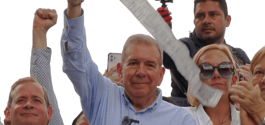 Venezuela’nın geleceğinde kim söz sahibi olacak?